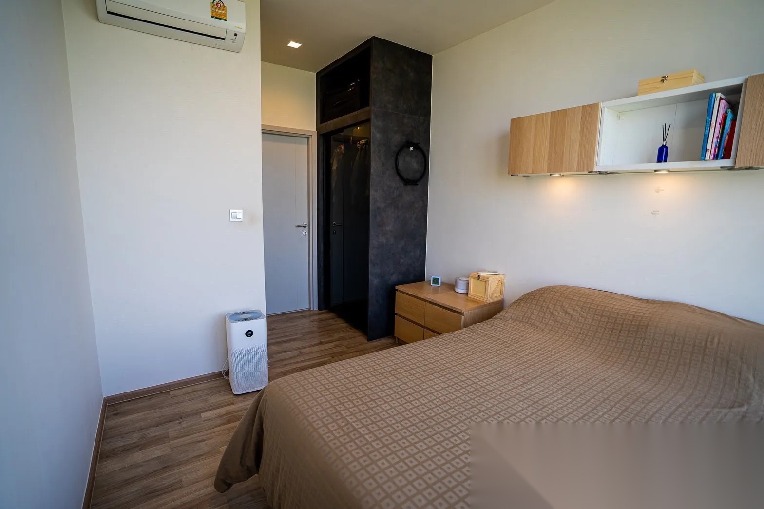 1 Bedroom Condo for sale at The Line Jatujak - Mochit — photo 1