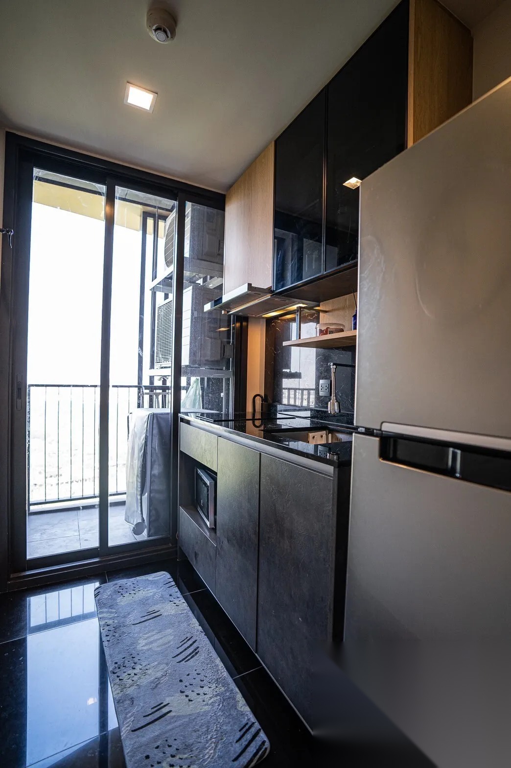 1 Bedroom Condo for sale at The Line Jatujak - Mochit — photo 3