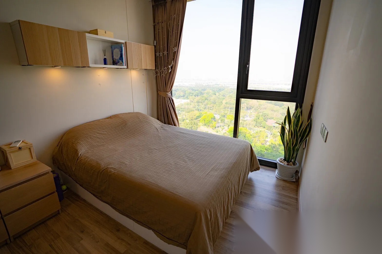 1 Bedroom Condo for sale at The Line Jatujak - Mochit — photo 5