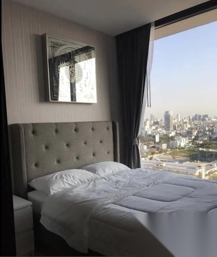 1 Bedroom Condo for sale at The Line Jatujak - Mochit — photo 1