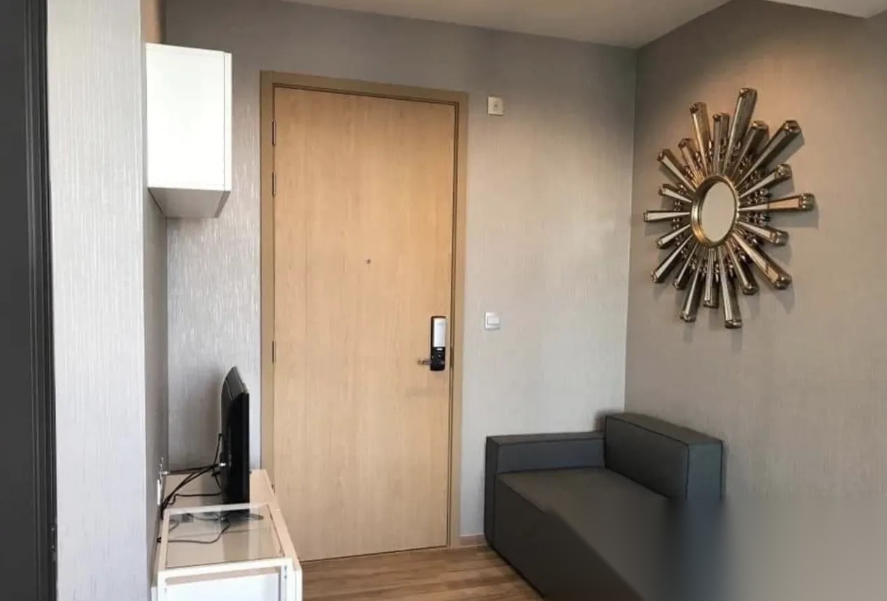 1 Bedroom Condo for sale at The Line Jatujak - Mochit — photo 2
