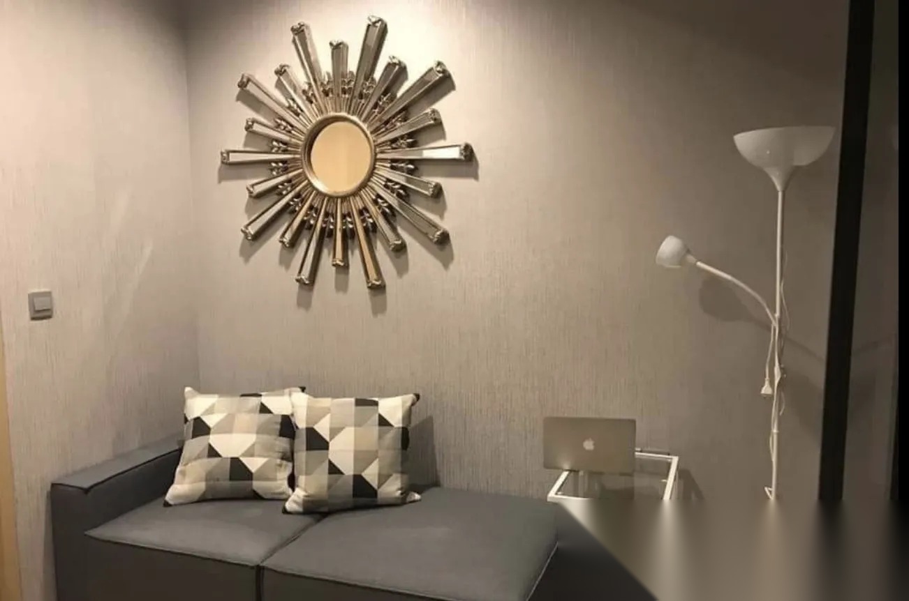 1 Bedroom Condo for sale at The Line Jatujak - Mochit — photo 3