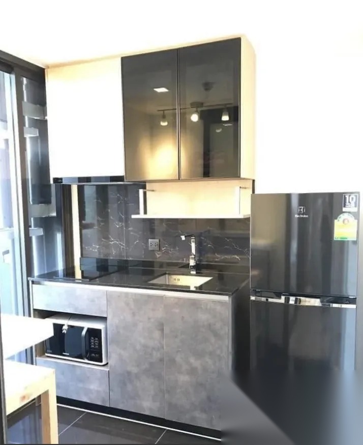 1 Bedroom Condo for sale at The Line Jatujak - Mochit — photo 5