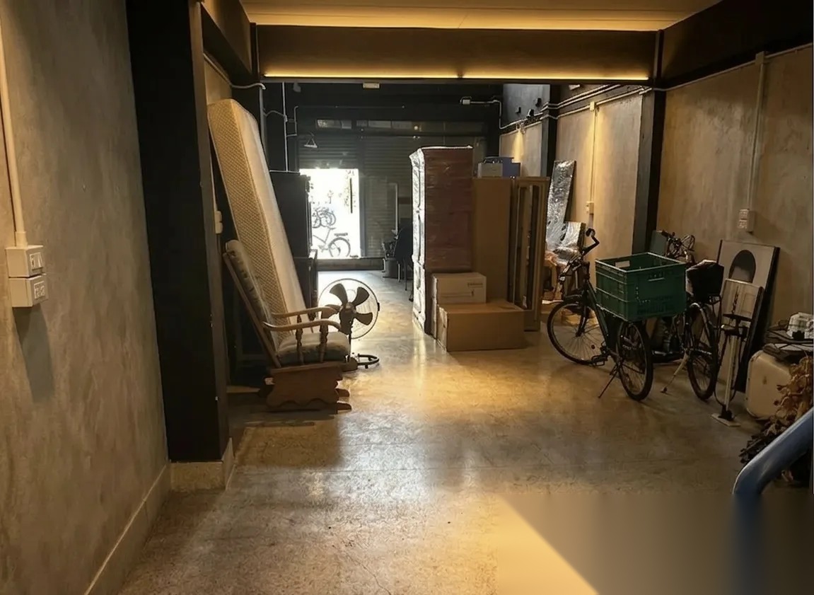 Commercial Building for Rent Silom Road — photo 1