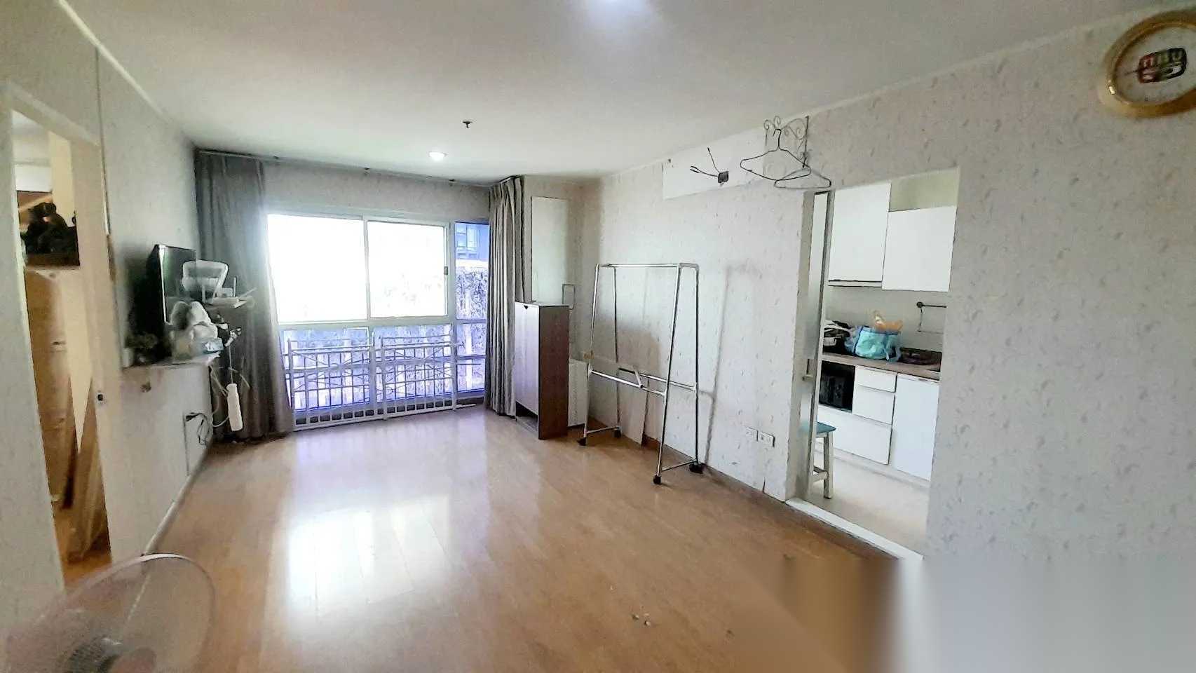 2 Bedroom Condo for sale at U Delight at Jatujak Station — photo 1
