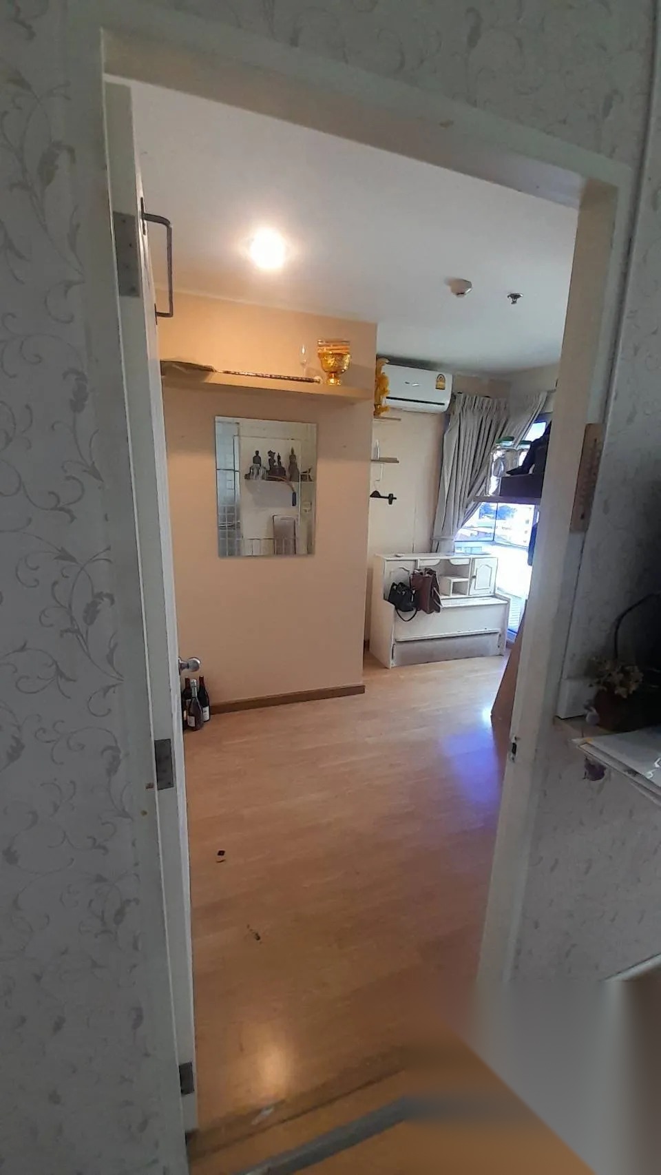 2 Bedroom Condo for sale at U Delight at Jatujak Station — photo 2
