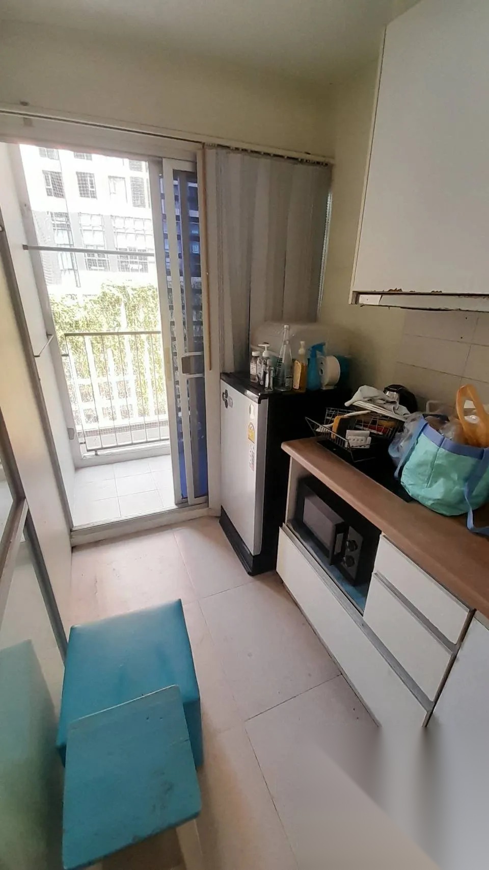2 Bedroom Condo for sale at U Delight at Jatujak Station — photo 4