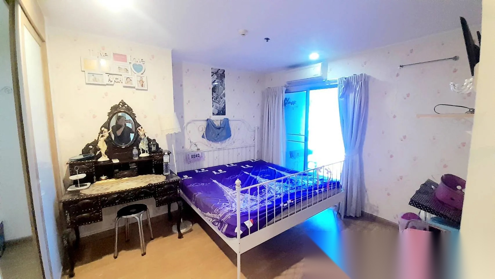 2 Bedroom Condo for sale at U Delight at Jatujak Station — photo 5