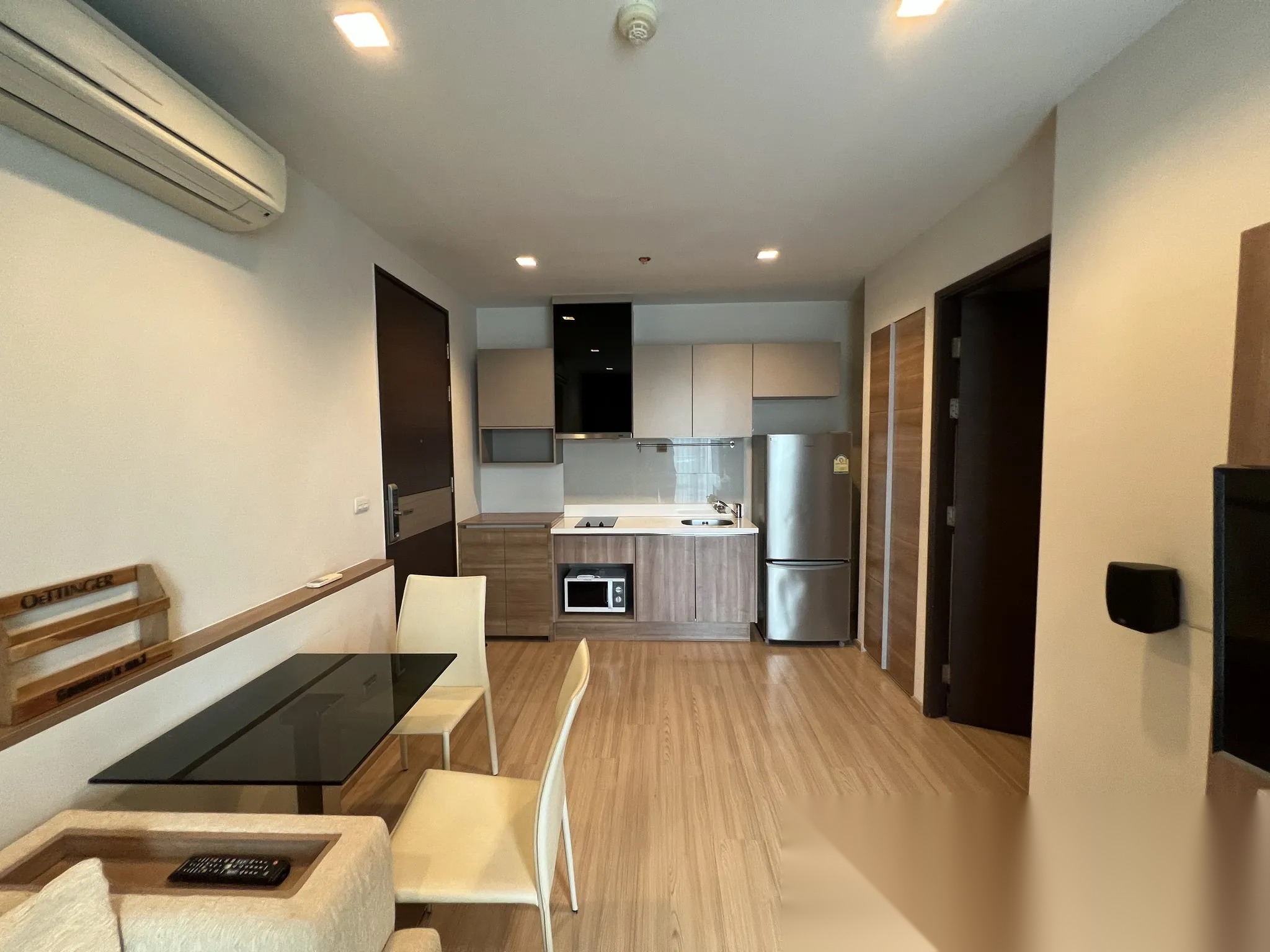 1 Bedroom Condo for sale at Rhythm Sathorn — photo 3