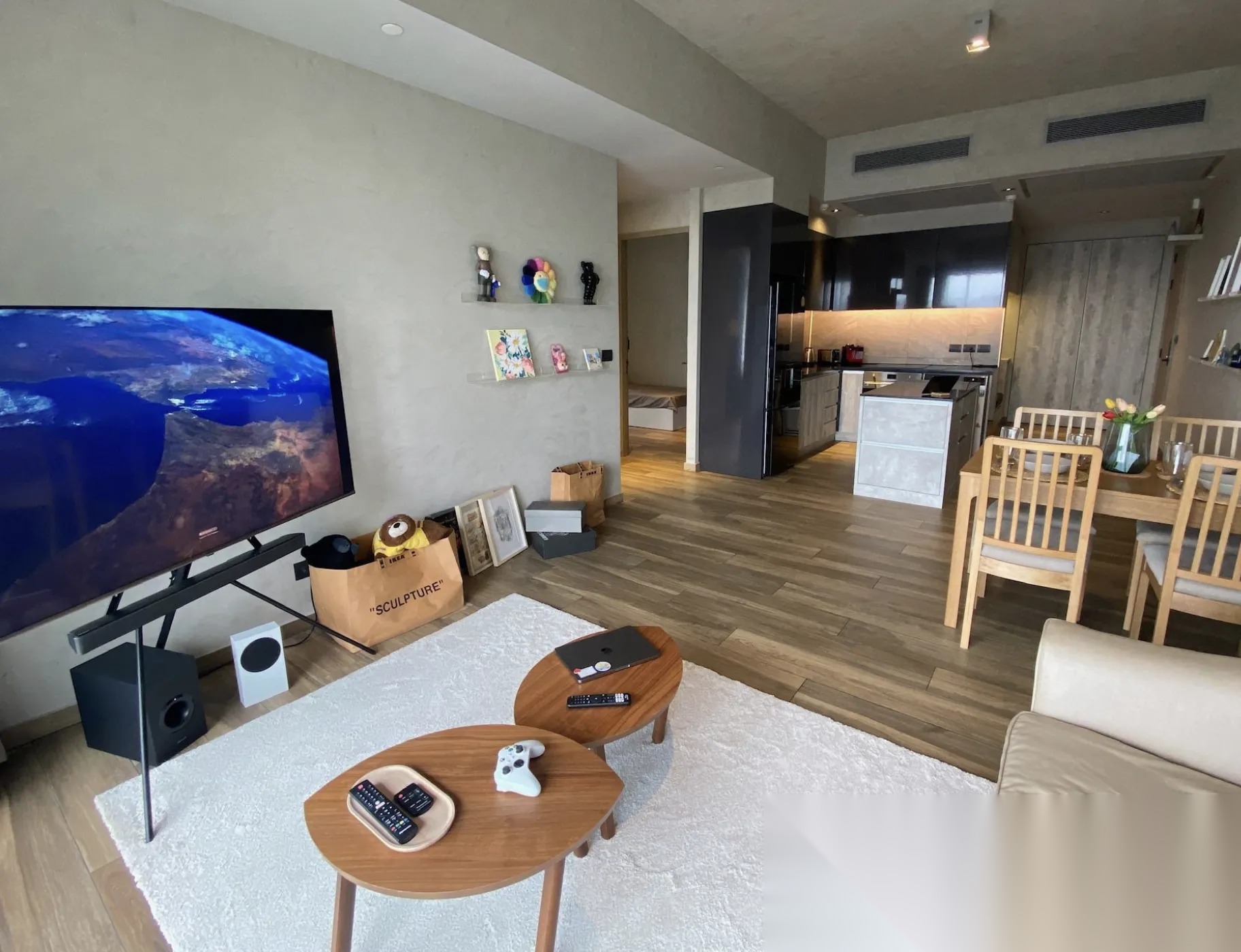2 Bedroom Condo for sale at The Lofts Asoke — photo 1