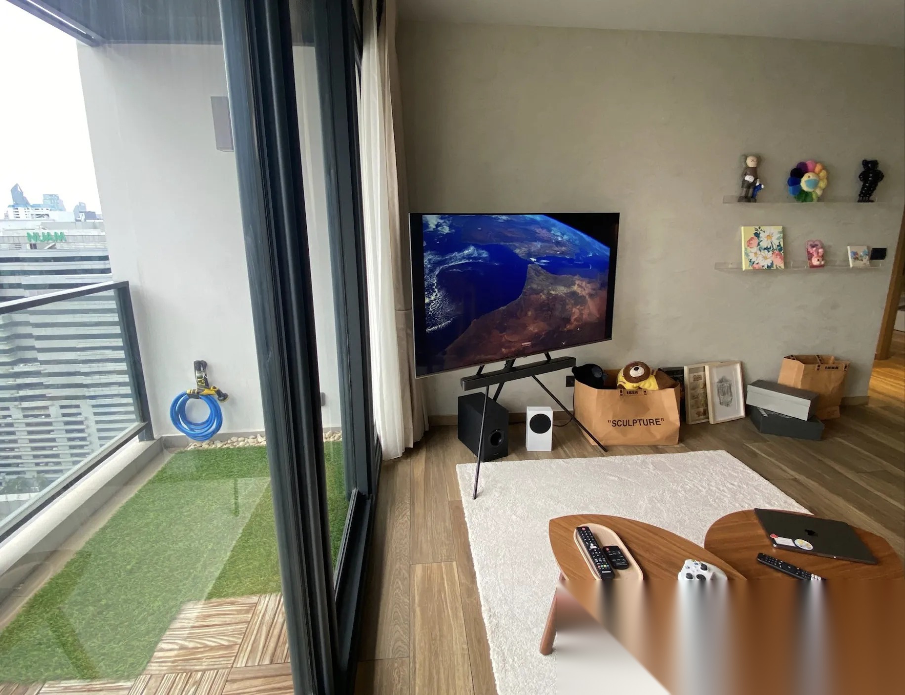 2 Bedroom Condo for sale at The Lofts Asoke — photo 2