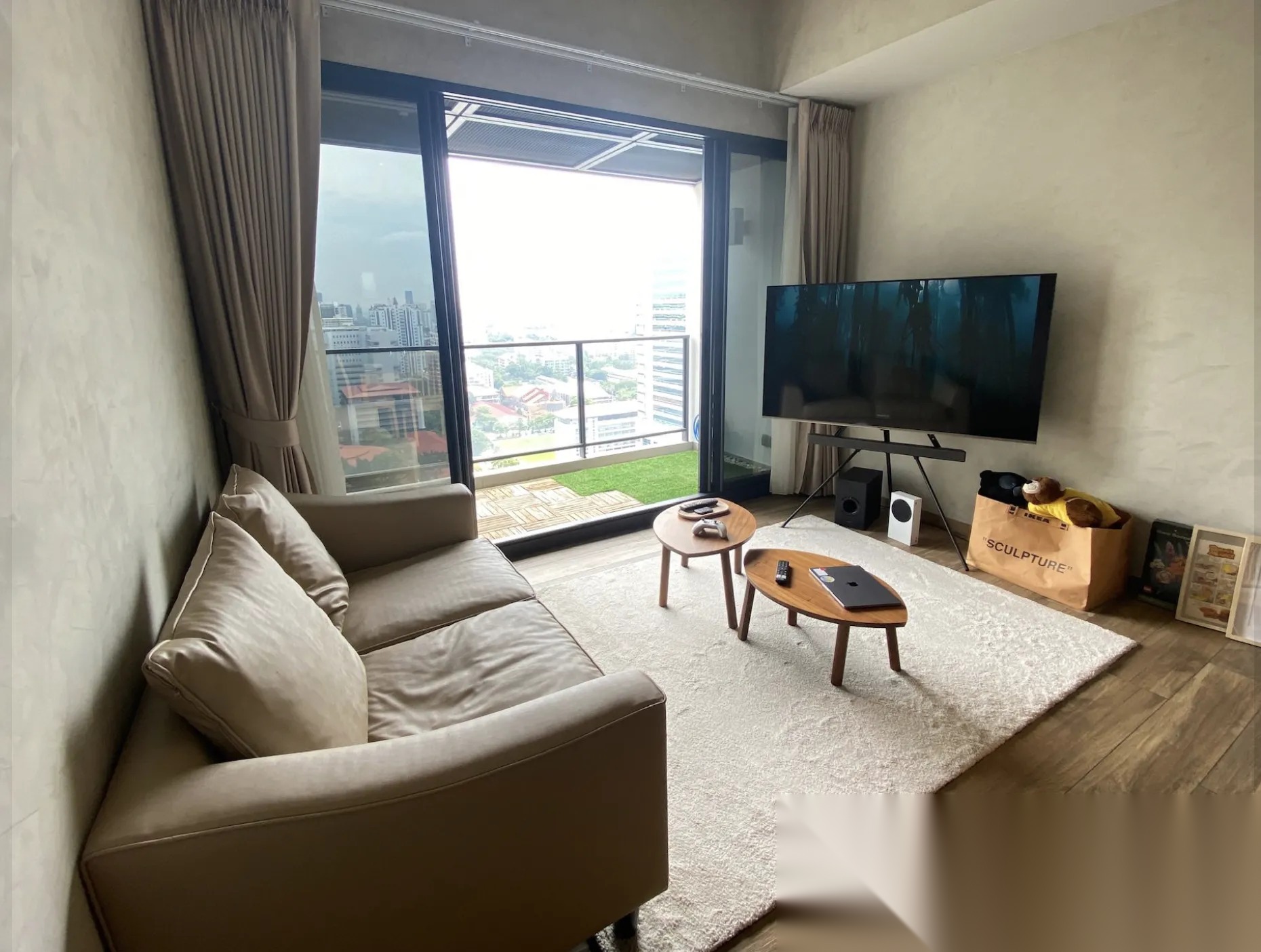 2 Bedroom Condo for sale at The Lofts Asoke — photo 3