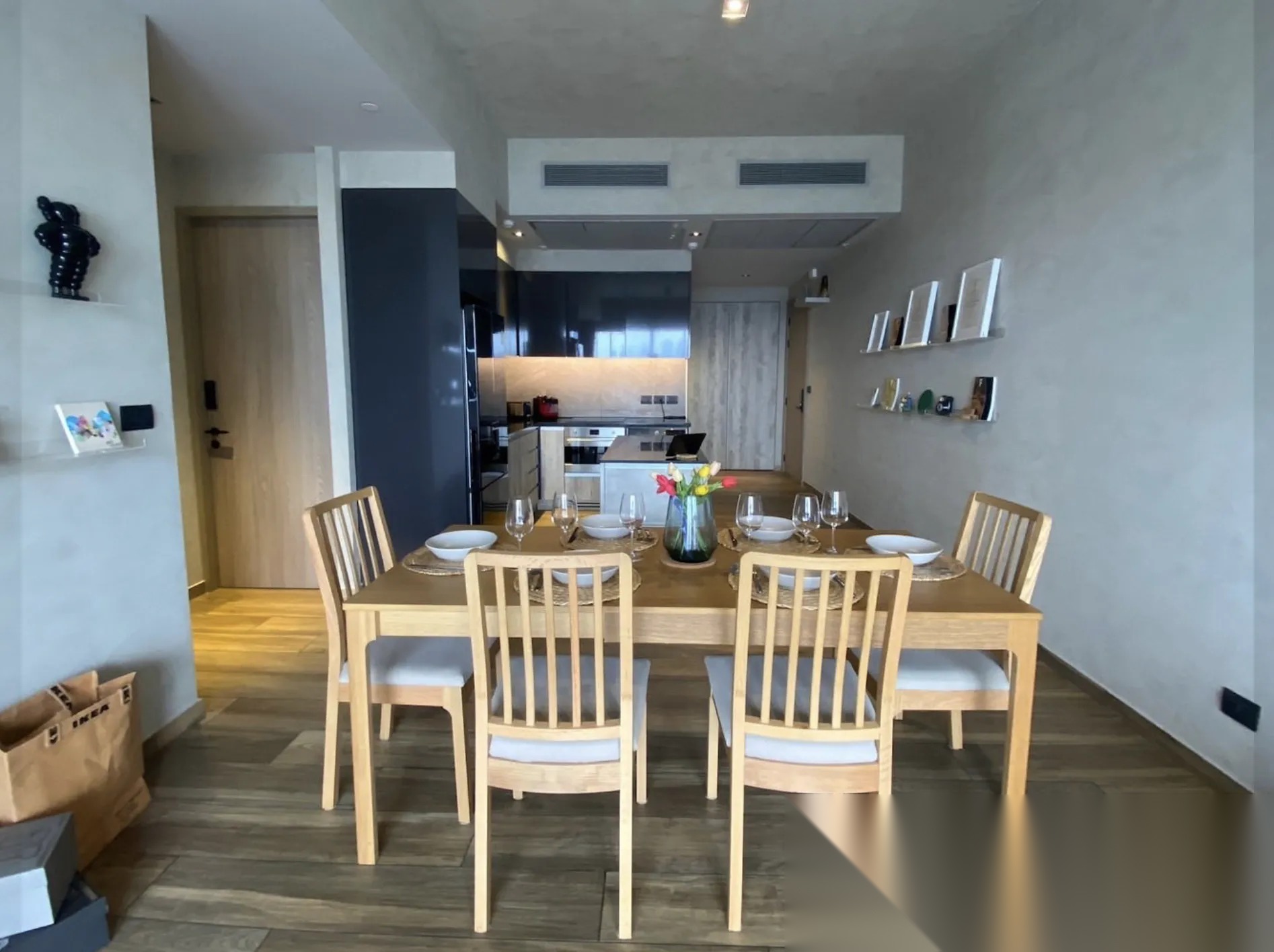 2 Bedroom Condo for sale at The Lofts Asoke — photo 5