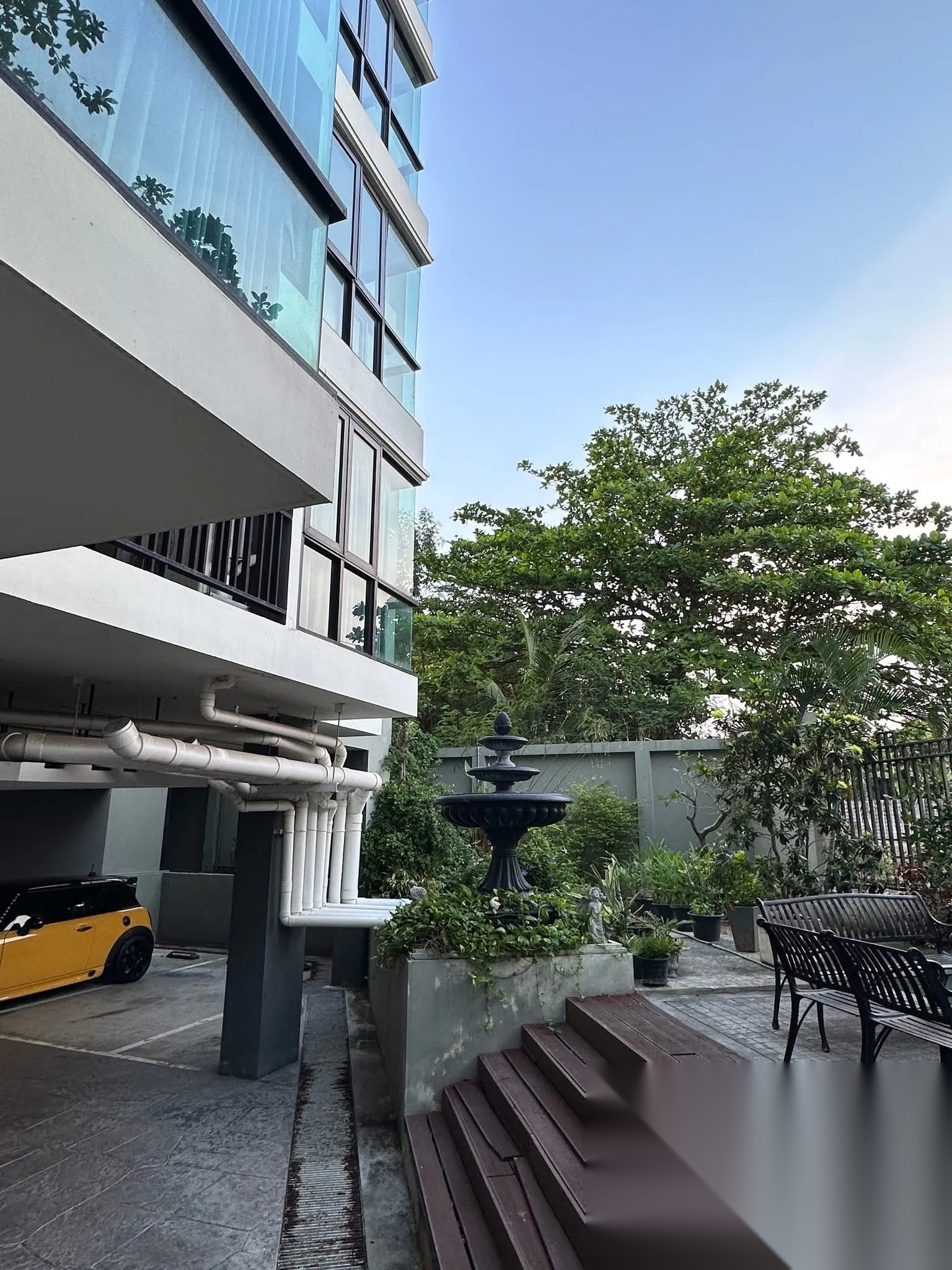 28 Bedroom Hotel for sale at Villa Park 9 Srinakarin - Suanluang — photo 4