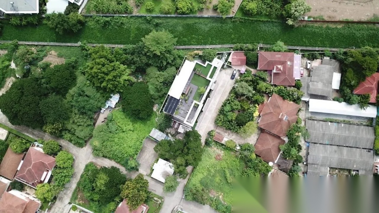 28 Bedroom Hotel for sale at Villa Park 9 Srinakarin - Suanluang — photo 5