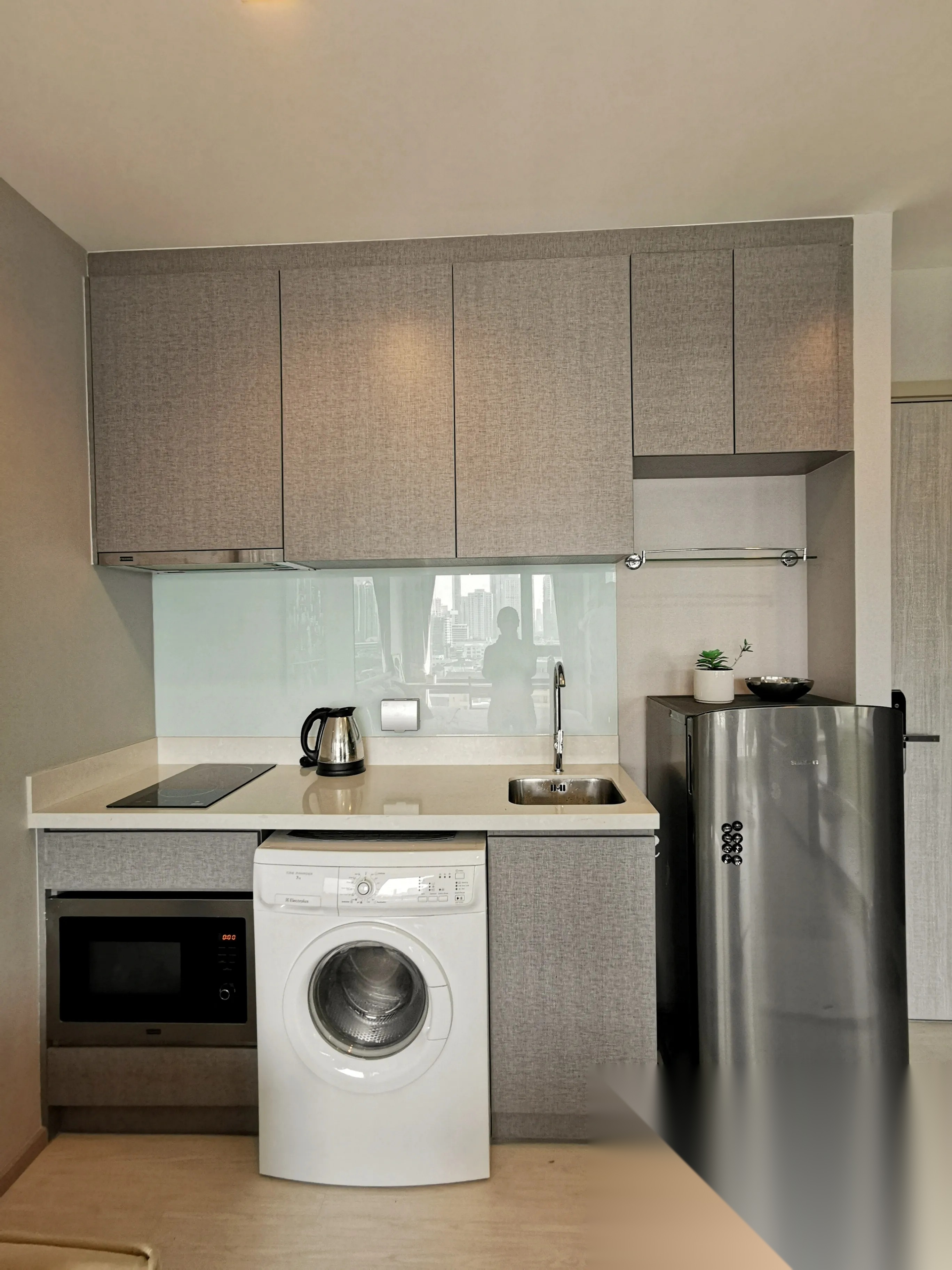 Studio Condo for sale at Rhythm Sukhumvit 36-38 — photo 3