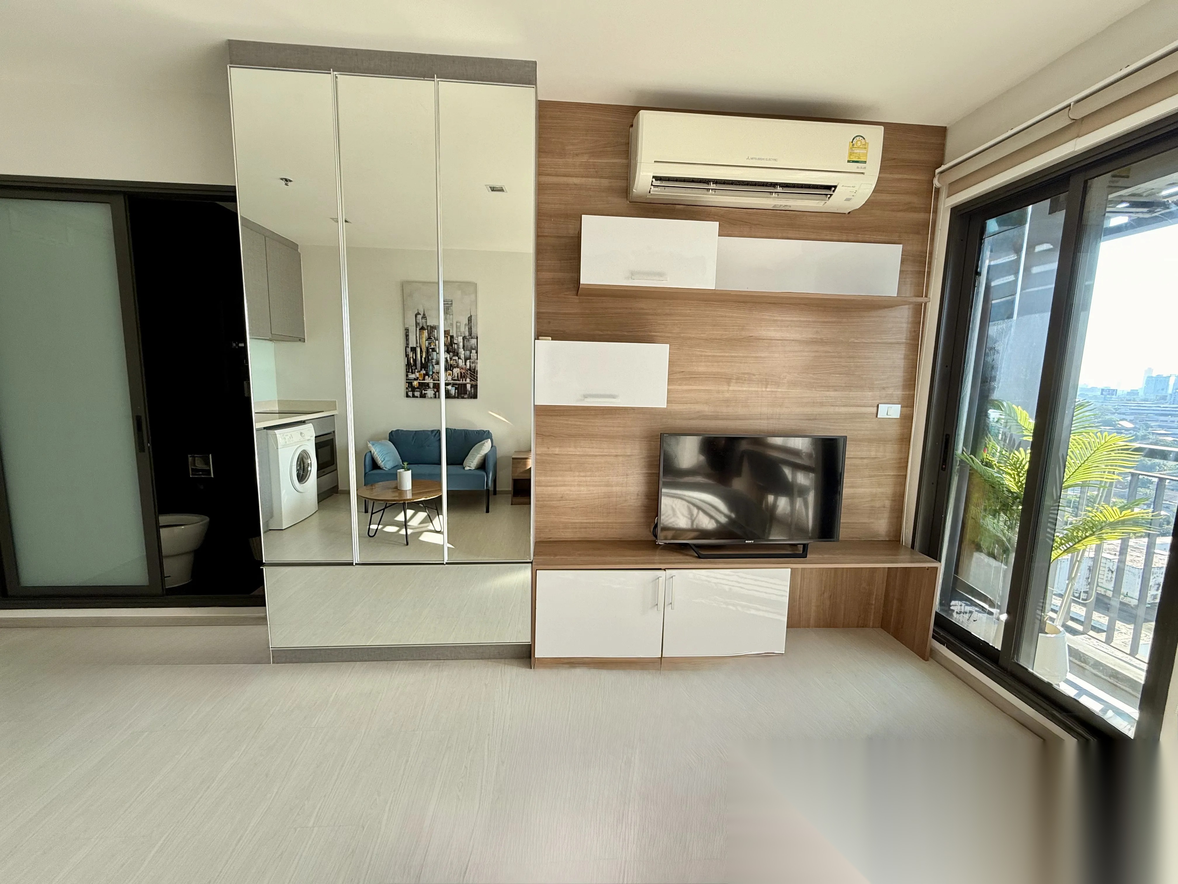 Studio Condo for sale at Rhythm Sukhumvit 36-38 — photo 4