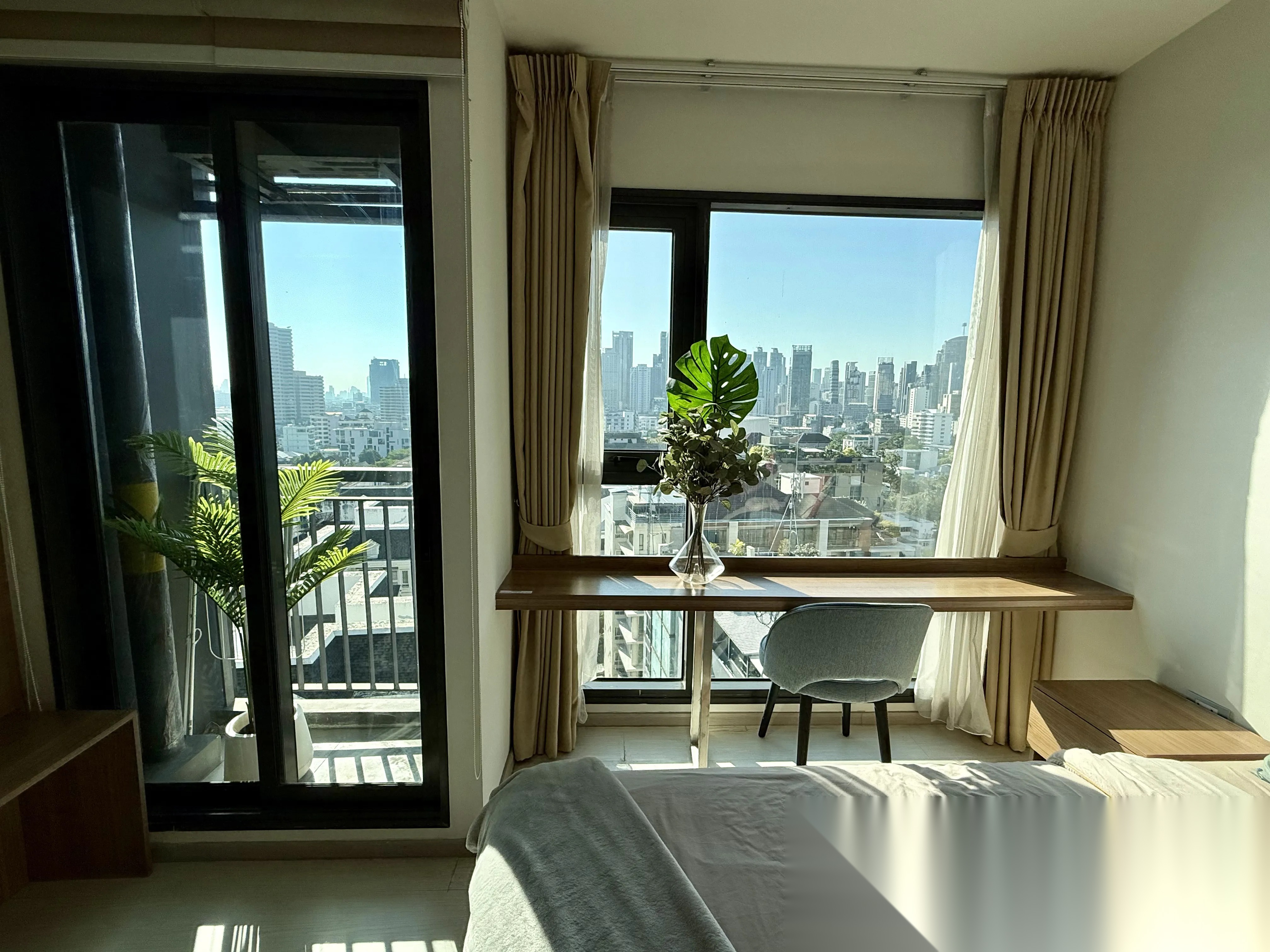 Studio Condo for sale at Rhythm Sukhumvit 36-38 — photo 5