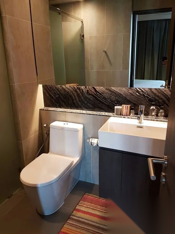 1 Bedroom Condo for sale at The Lumpini 24 — photo 2