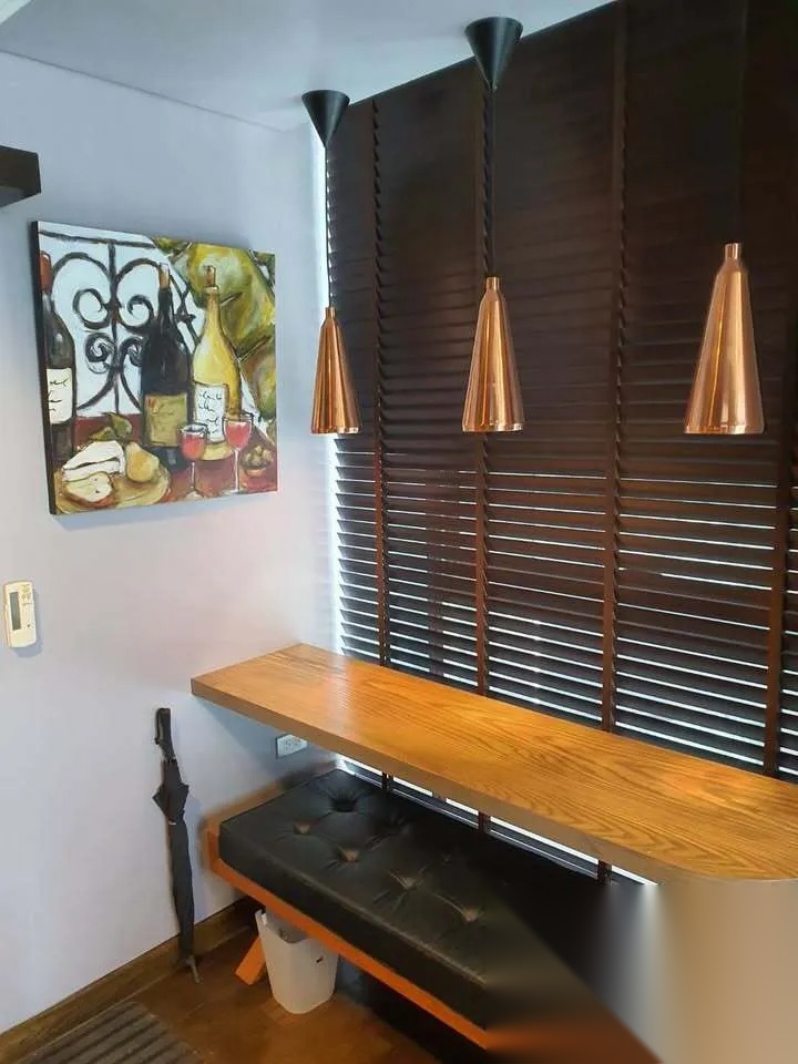 1 Bedroom Condo for sale at The Lumpini 24 — photo 4