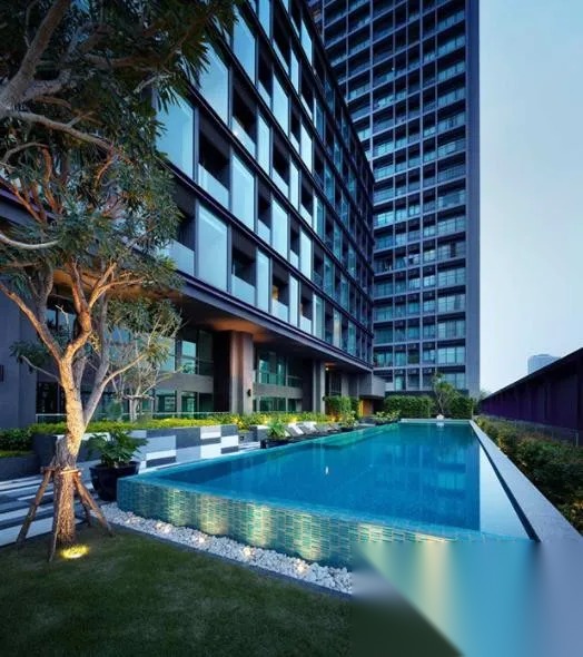 2 Bedroom Condo for sale at Noble Remix — photo 4