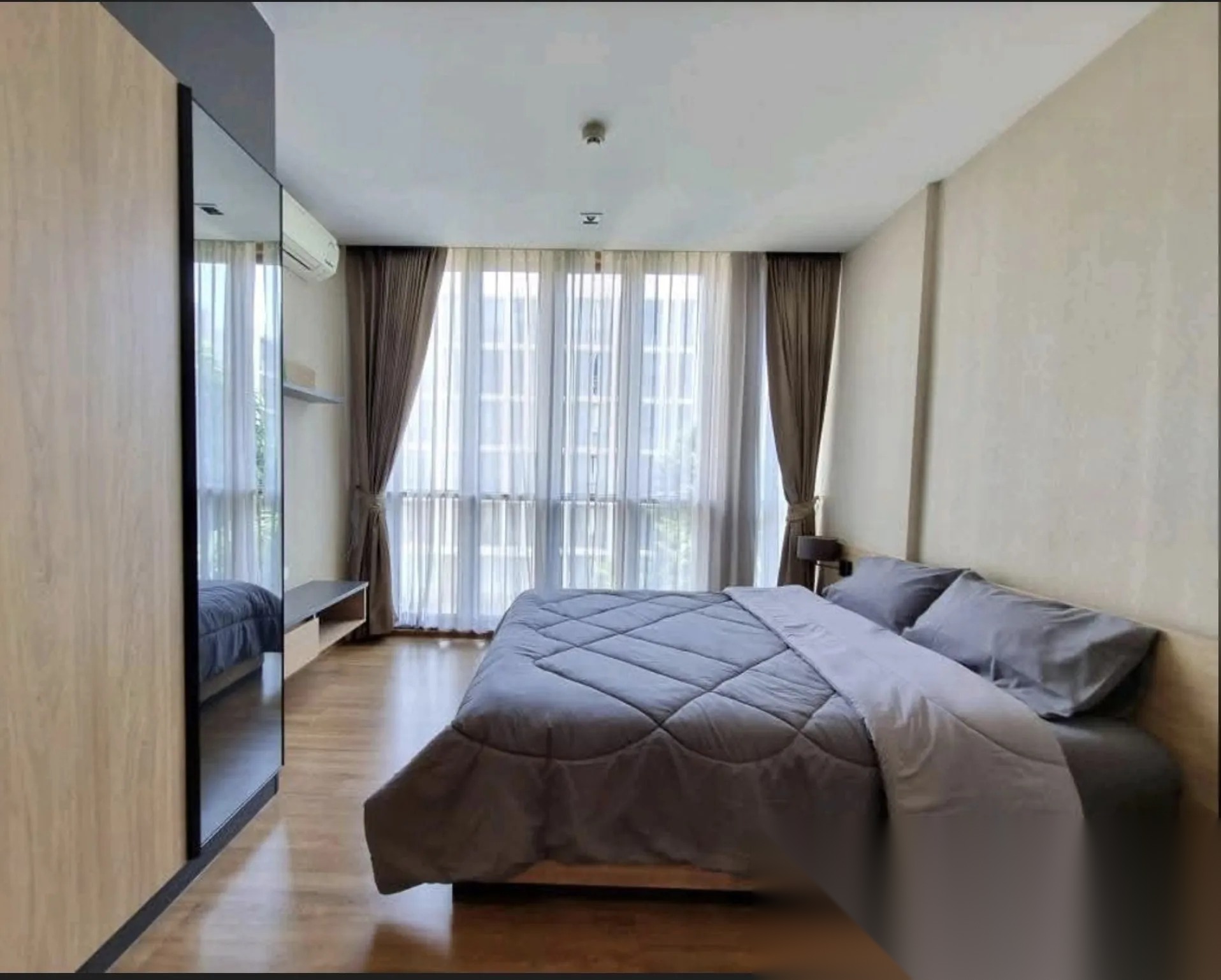 2 Bedroom Condo for sale at Hasu Haus — photo 1