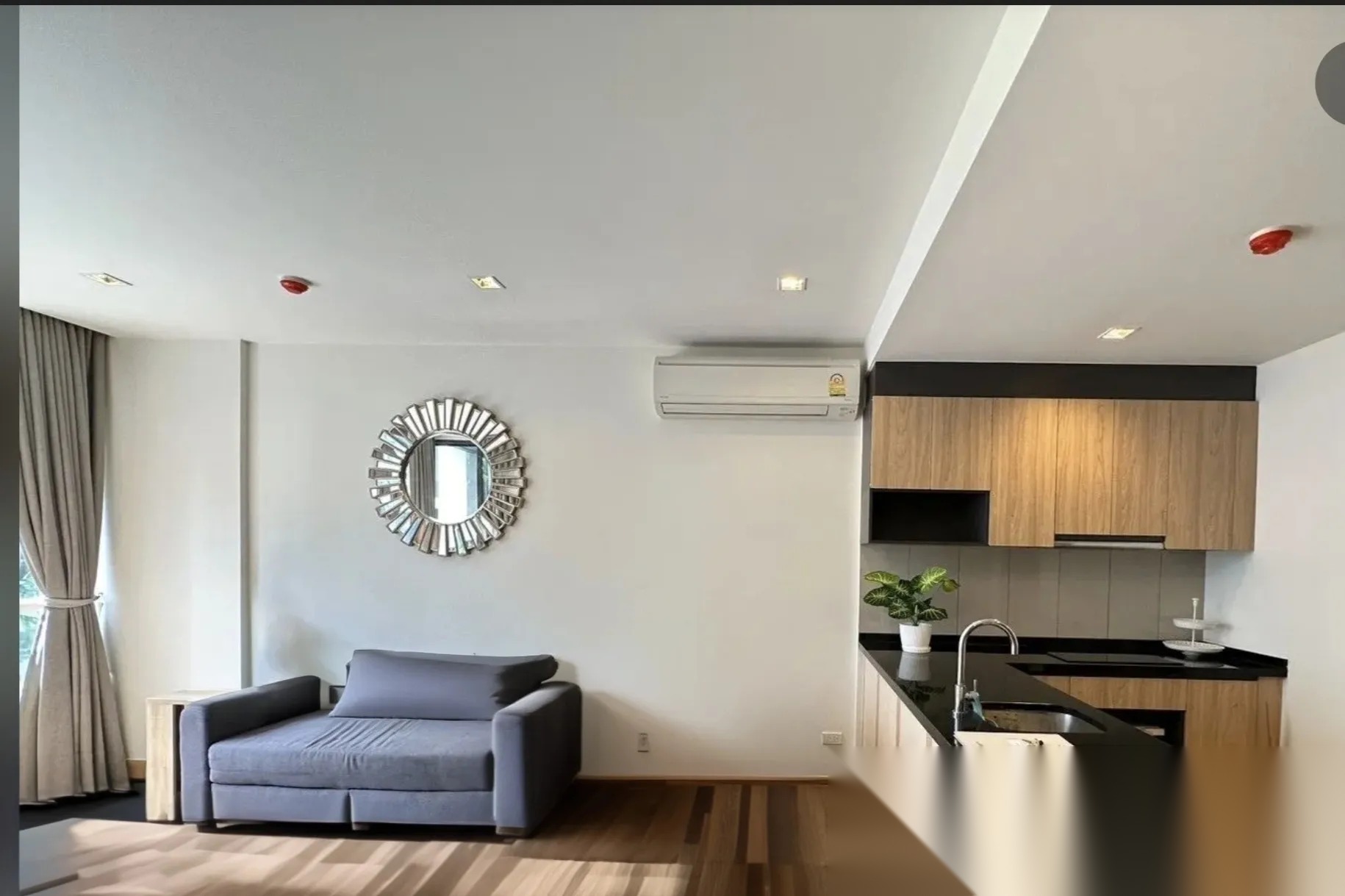 2 Bedroom Condo for sale at Hasu Haus — photo 3