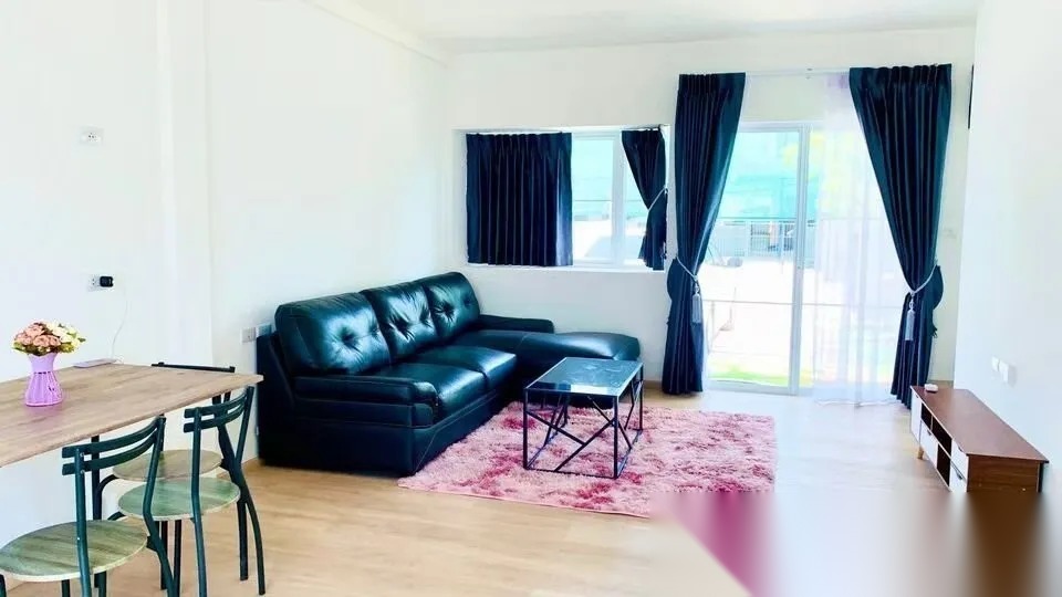 2 Bedroom House for sale at Indy Bangna Ramkhaemhaeng 2 — photo 4