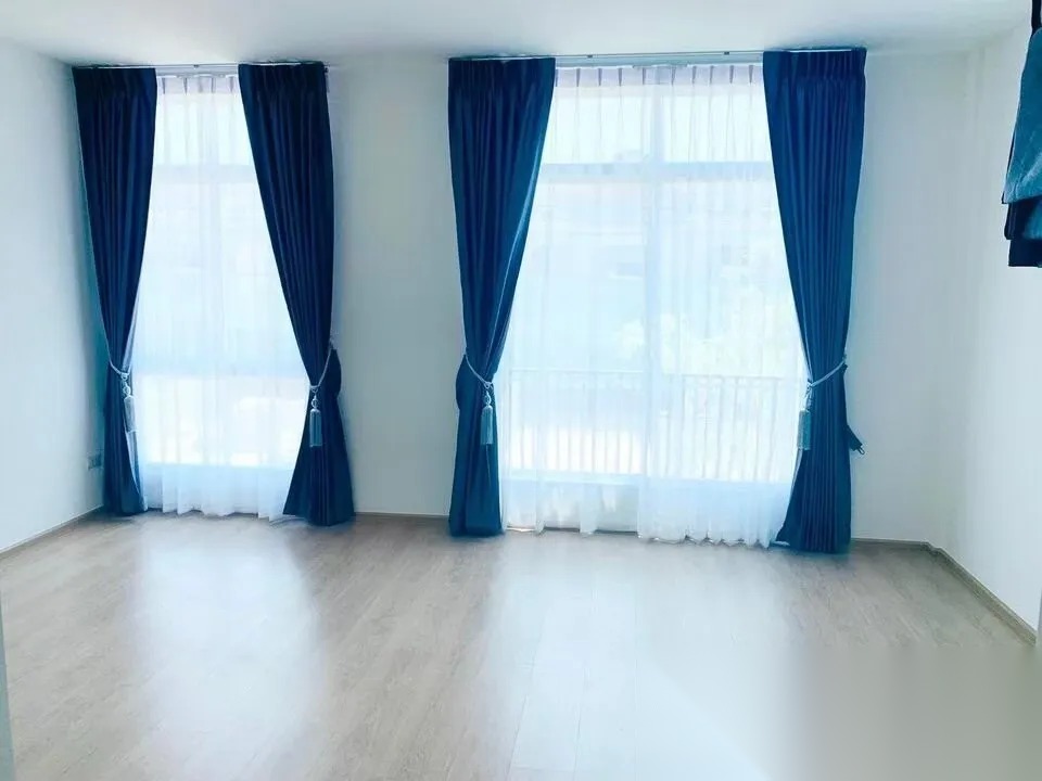 2 Bedroom House for sale at Indy Bangna Ramkhaemhaeng 2 — photo 5