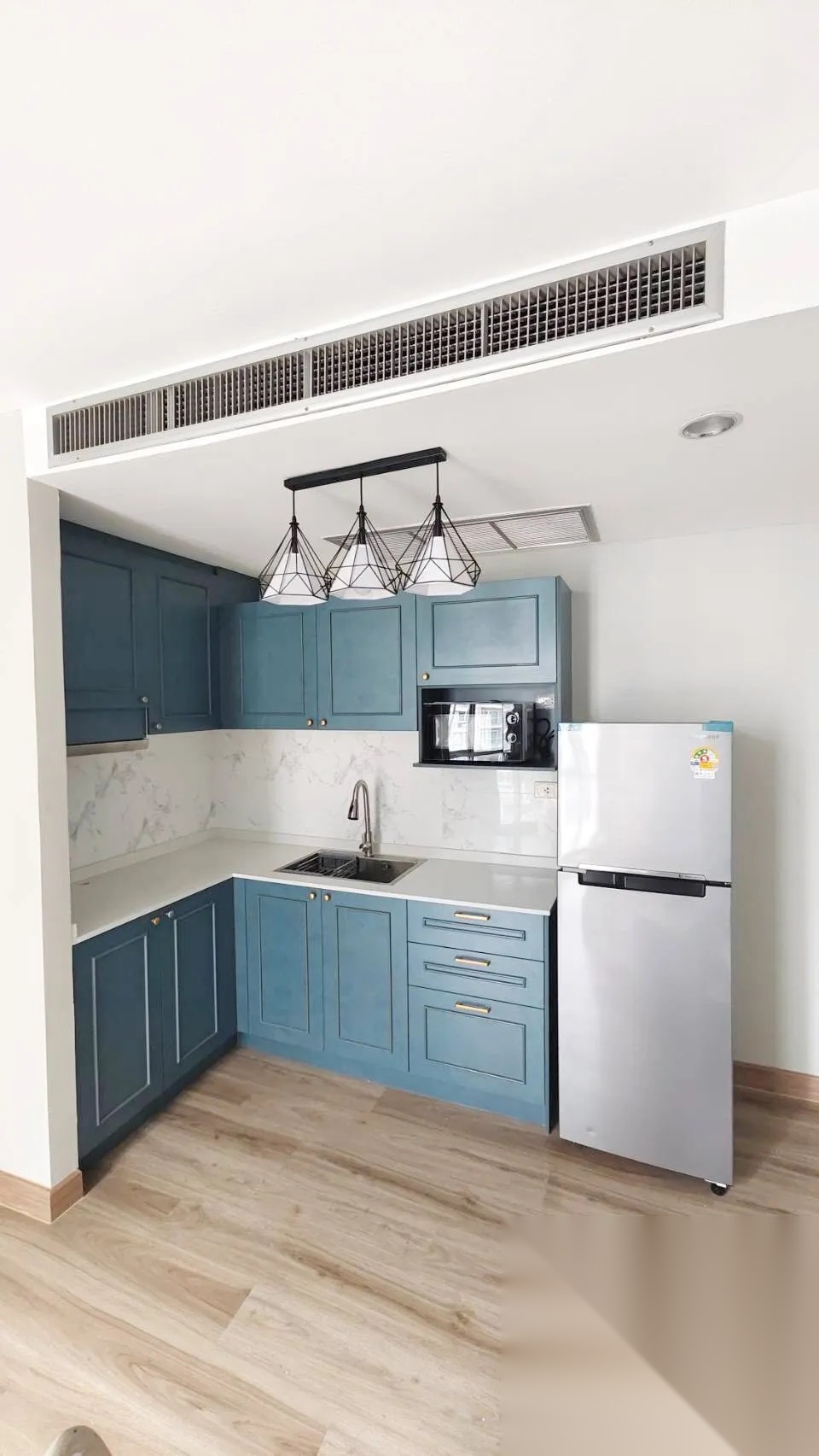 1 Bedroom Condo for sale at Lumpini Place Water Cliff — photo 2