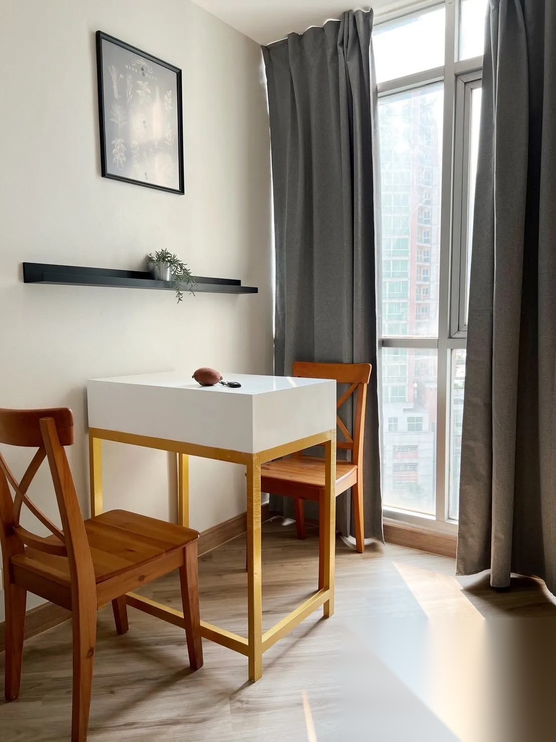 1 Bedroom Condo for sale at Lumpini Place Water Cliff — photo 3