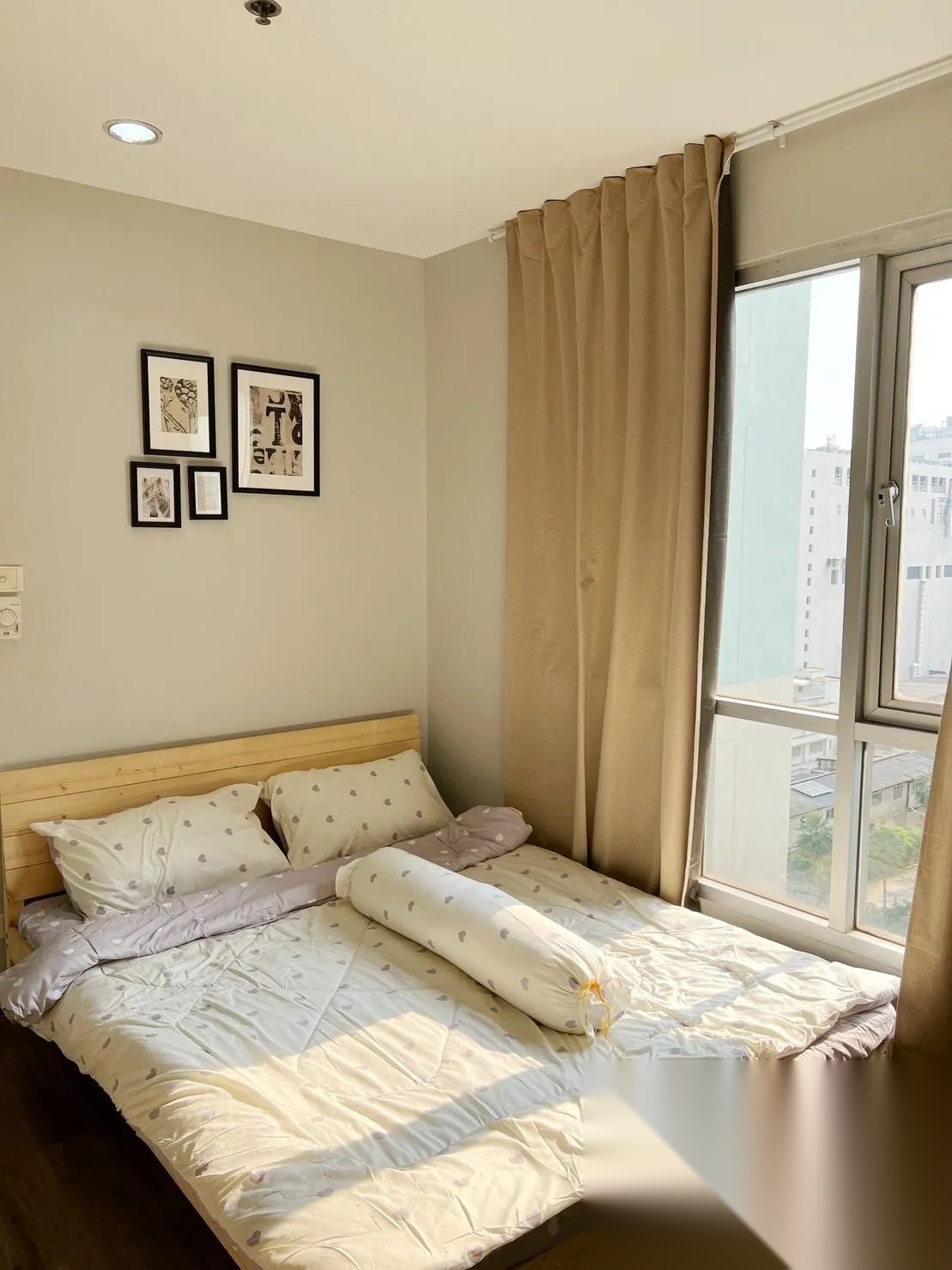 1 Bedroom Condo for sale at Lumpini Place Water Cliff — photo 5
