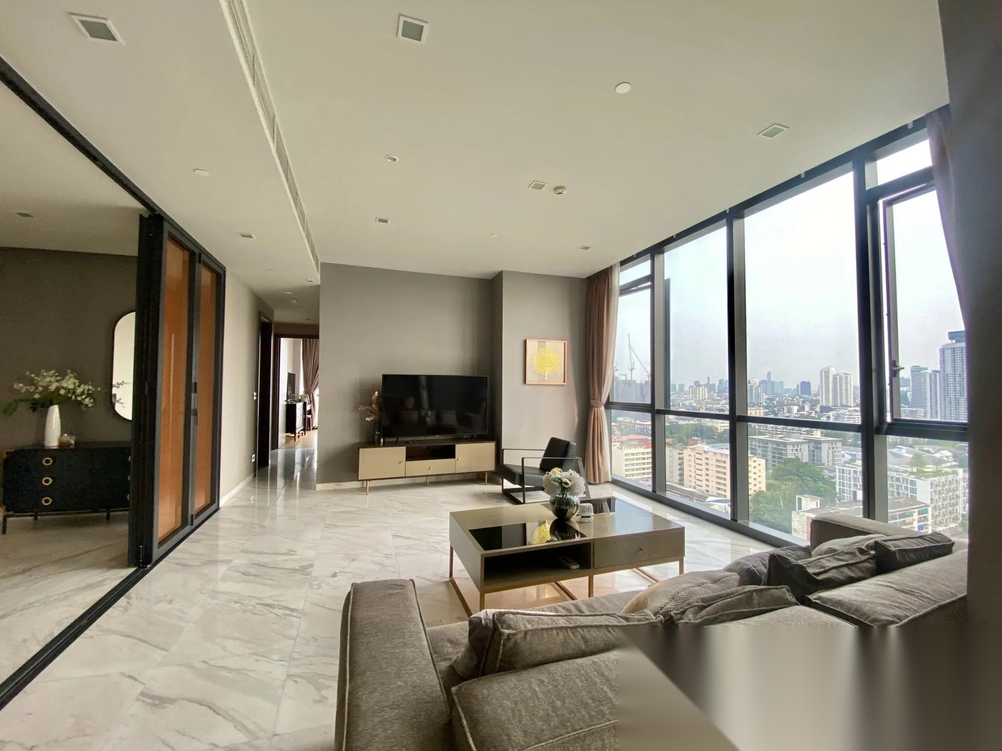 2 Bedroom Condo for sale at The Monument Thong Lo — photo 1