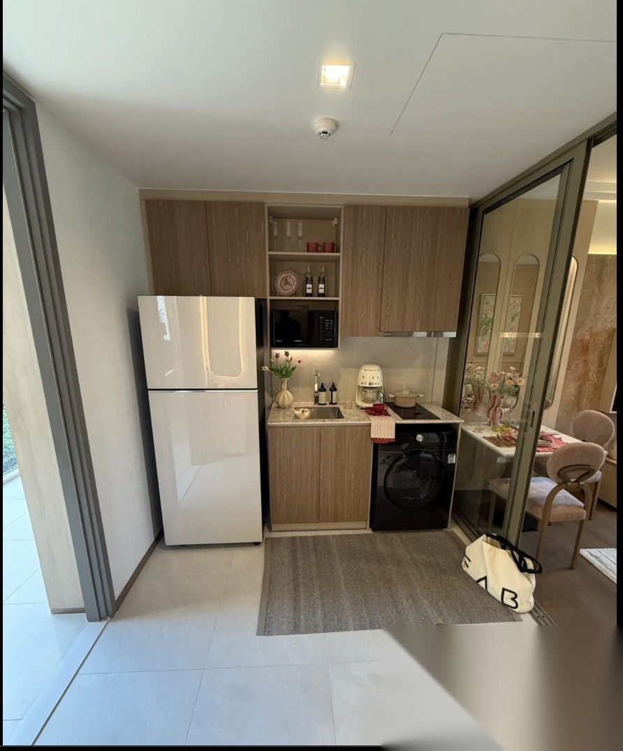 1 Bedroom Condo for sale at Valles Haus — photo 2