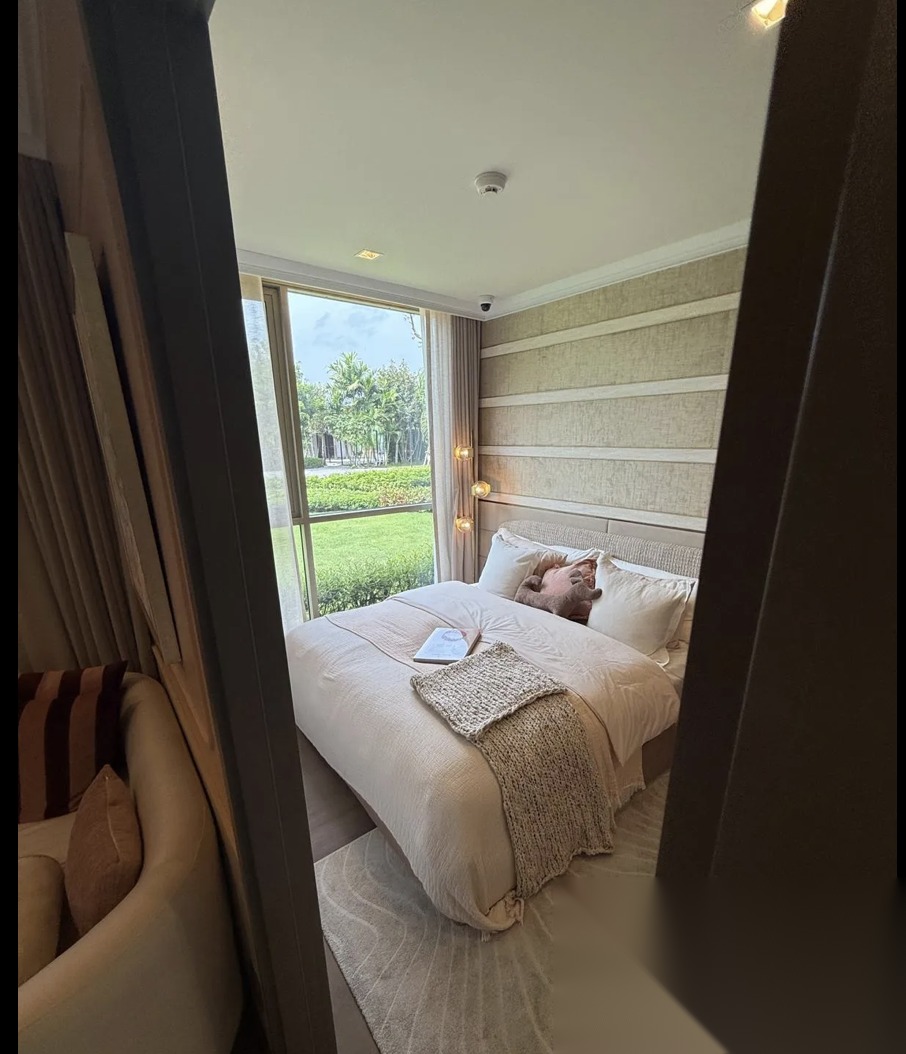 1 Bedroom Condo for sale at Valles Haus — photo 3