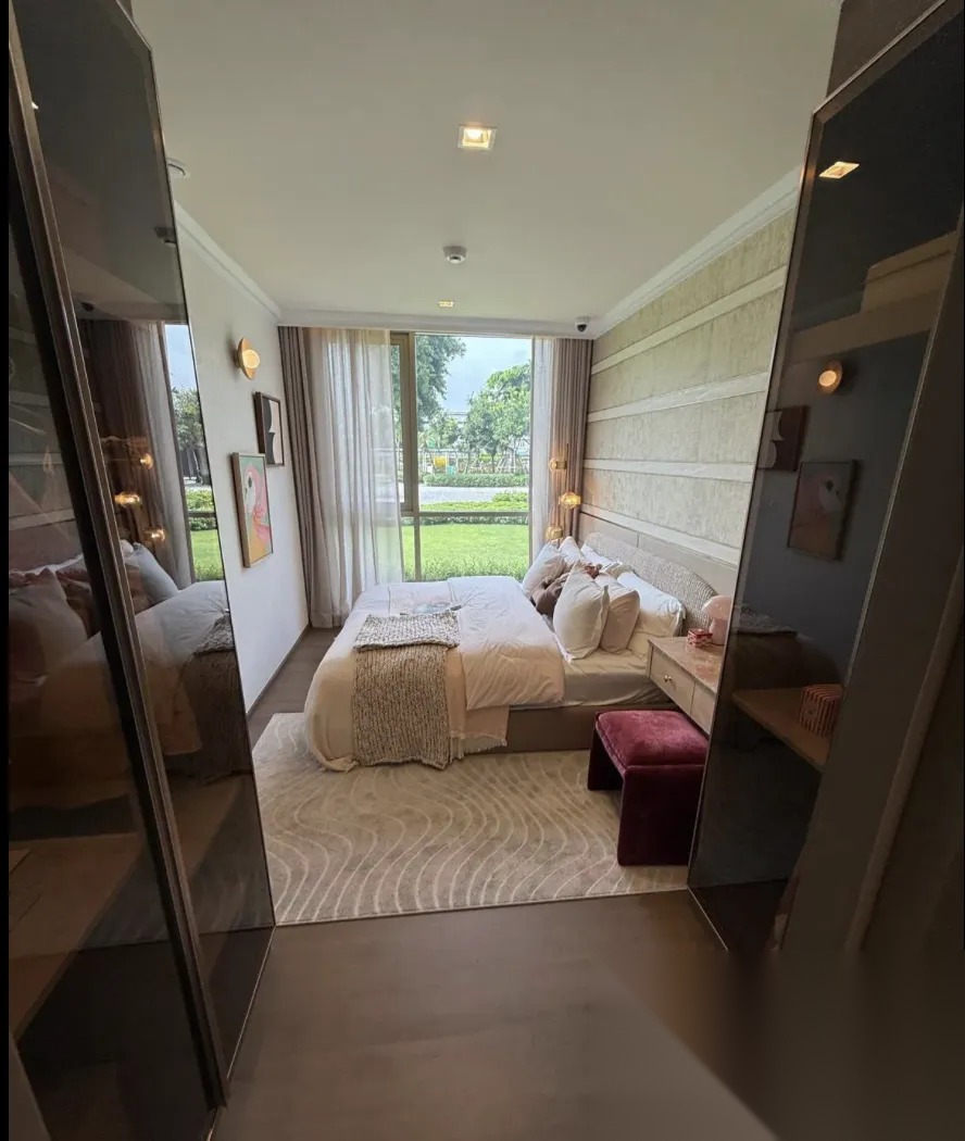 1 Bedroom Condo for sale at Valles Haus — photo 4