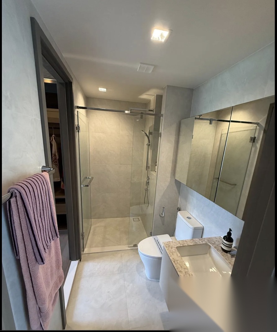 1 Bedroom Condo for sale at Valles Haus — photo 5