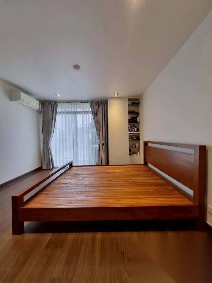 2 Bedroom Condo for sale at Green Point Silom — photo 4