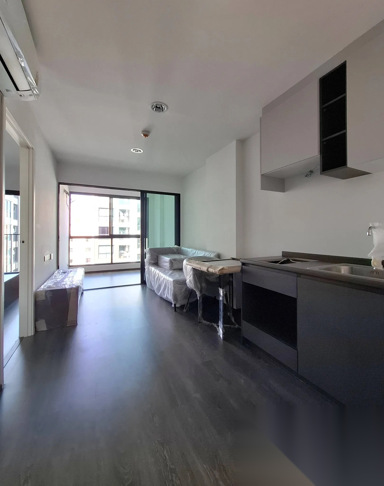 1 Bedroom Condo for sale at The Excel Ladprao-Sutthisan — photo 1