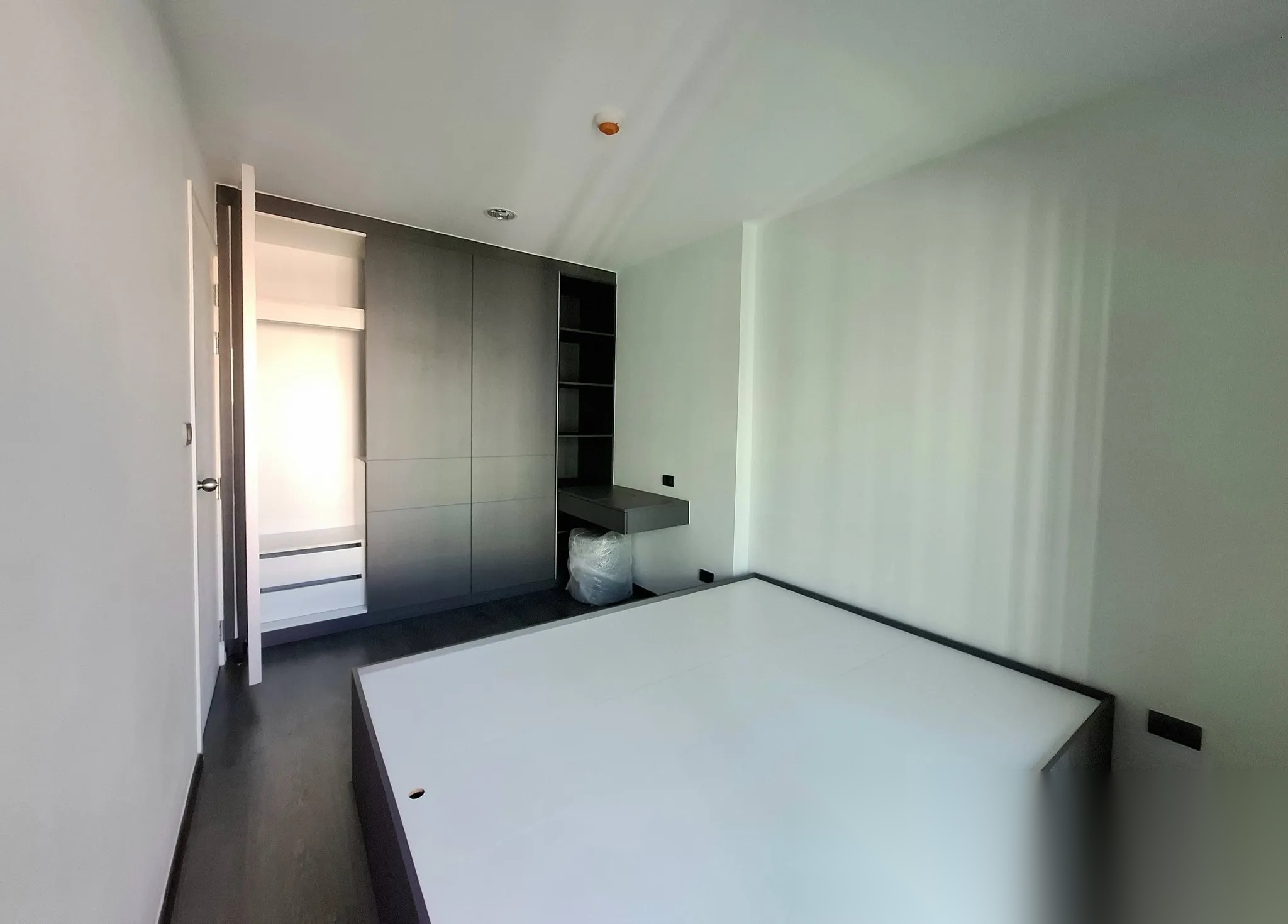 1 Bedroom Condo for sale at The Excel Ladprao-Sutthisan — photo 4