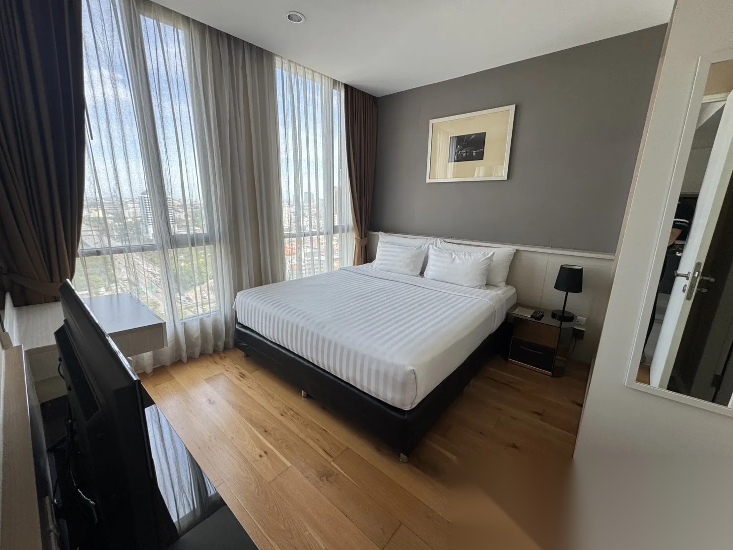 1 Bedroom Condo for sale at Estella Residences Ekkamai — photo 1
