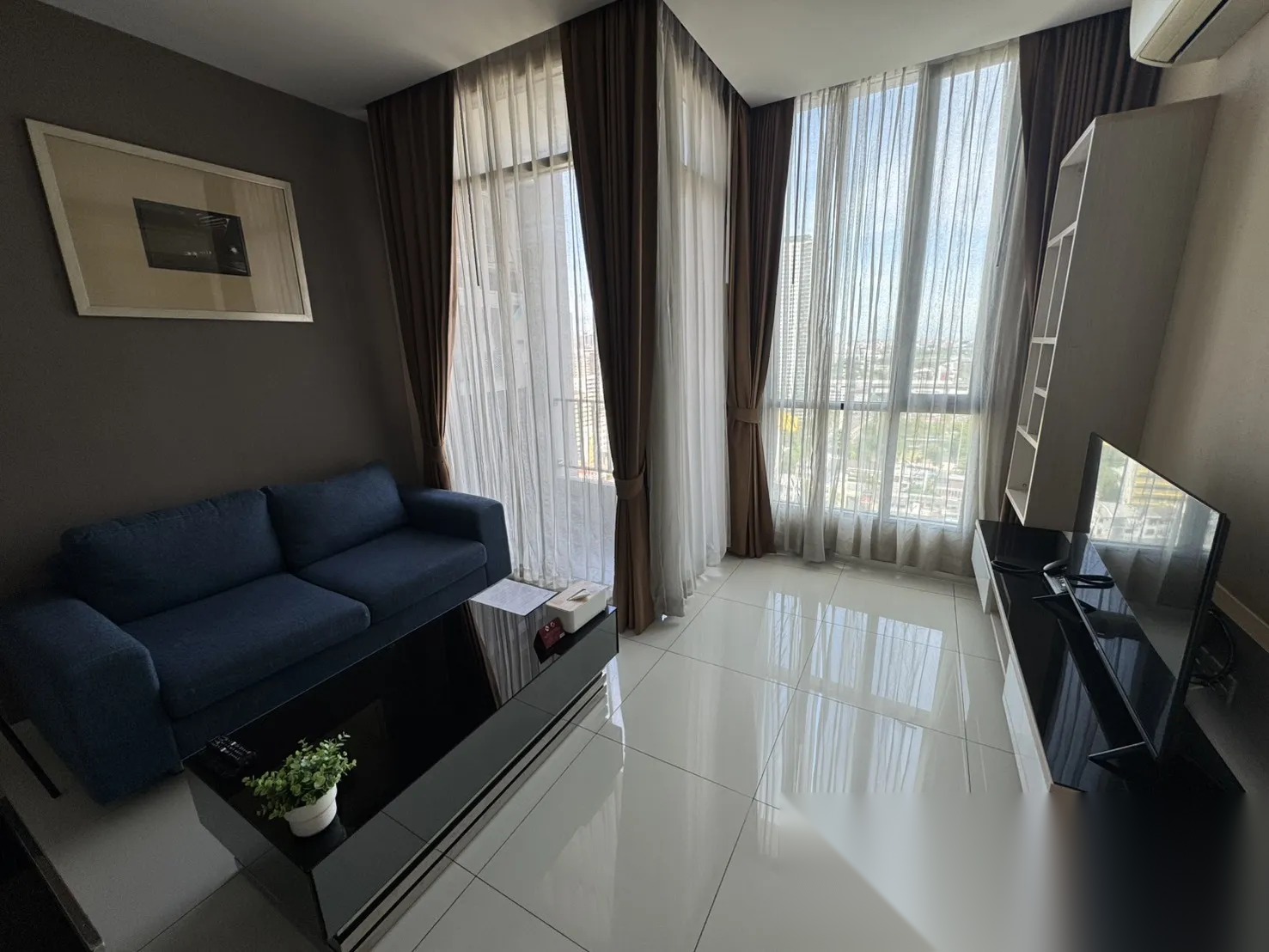 1 Bedroom Condo for sale at Estella Residences Ekkamai — photo 3