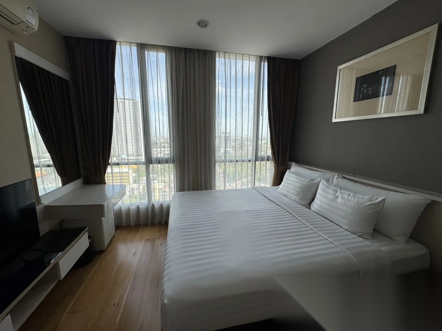 1 Bedroom Condo for sale at Estella Residences Ekkamai — photo 4