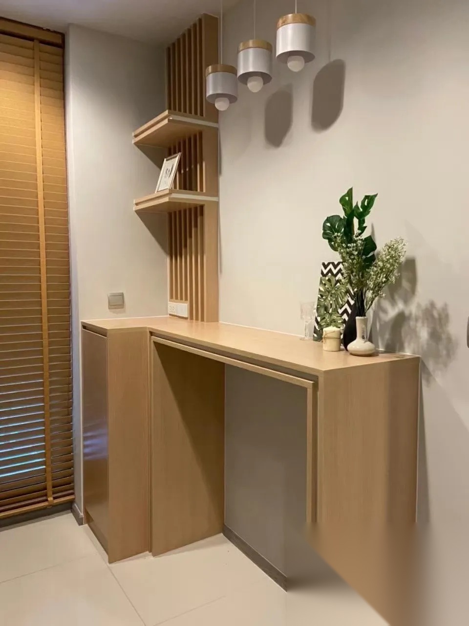 1 Bedroom Condo for sale at Life Asoke Rama 9 — photo 4