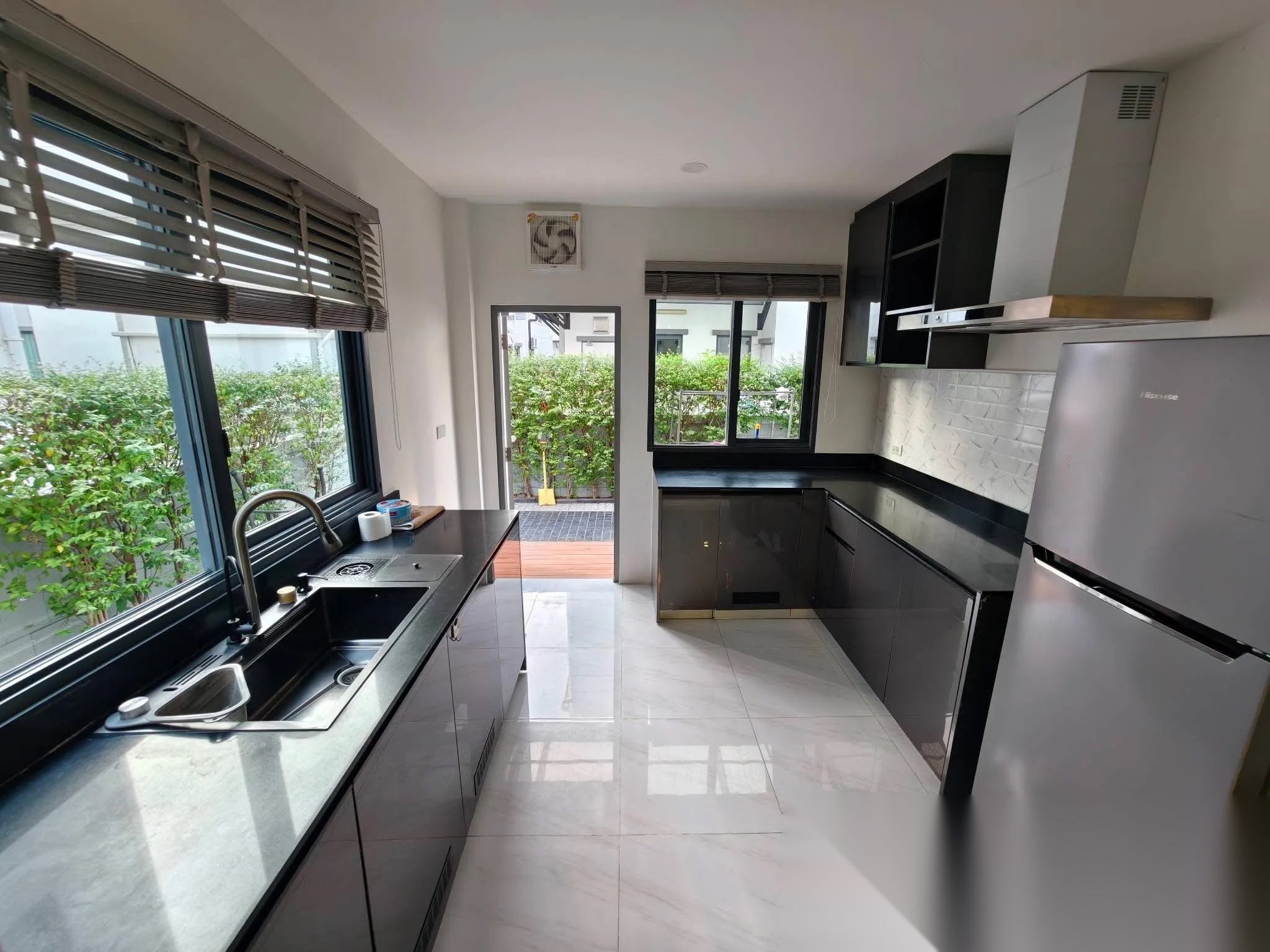 4 Bedroom House for sale at The City Sukhumvit - Onnut — photo 3