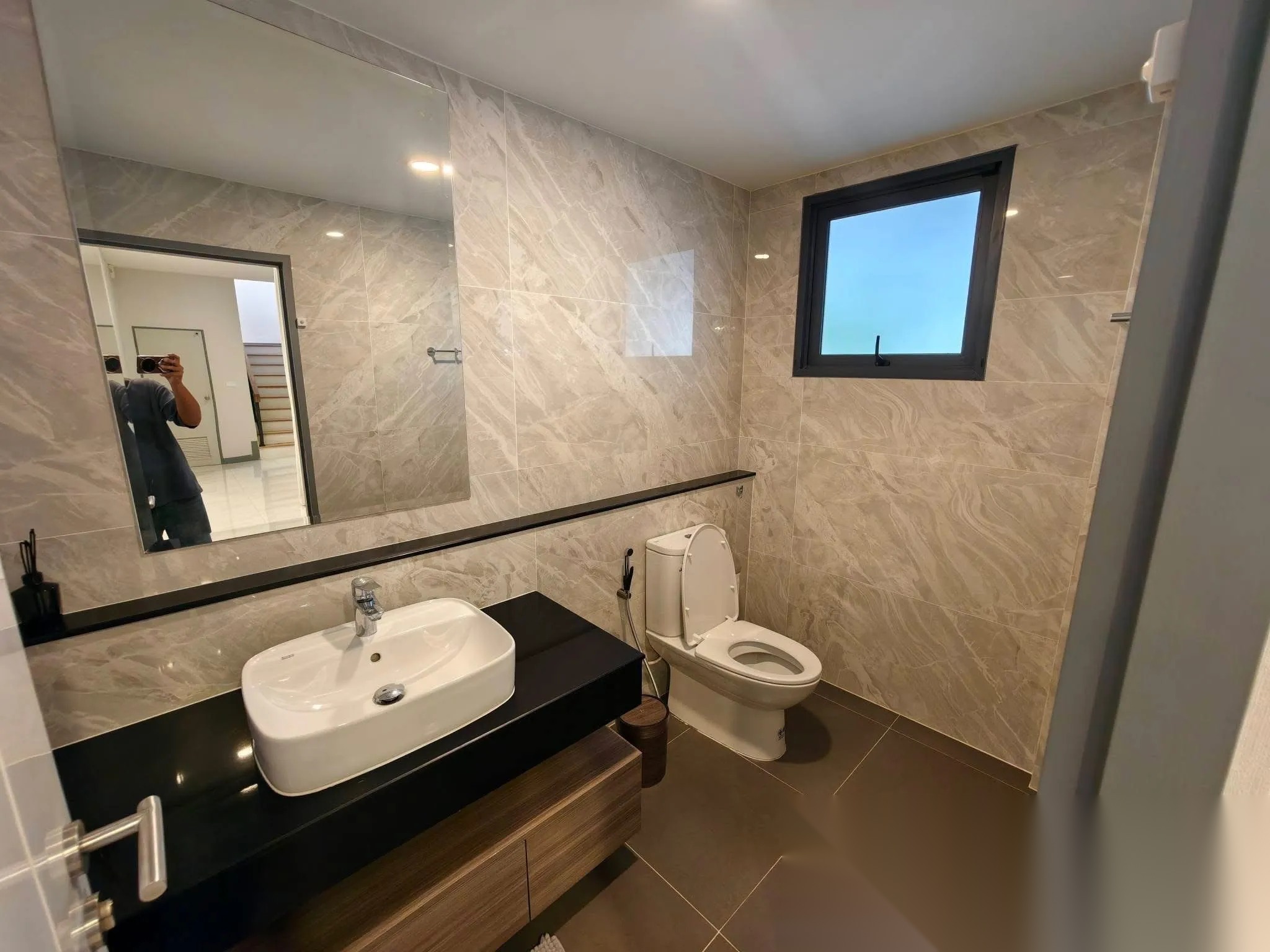4 Bedroom House for sale at The City Sukhumvit - Onnut — photo 4