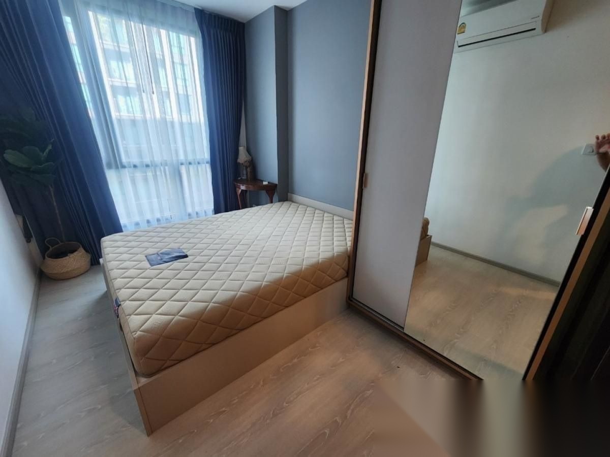 1 Bedroom Condo for sale at Knightsbridge​ Phaholyothin​ - Interchange​ — photo 1