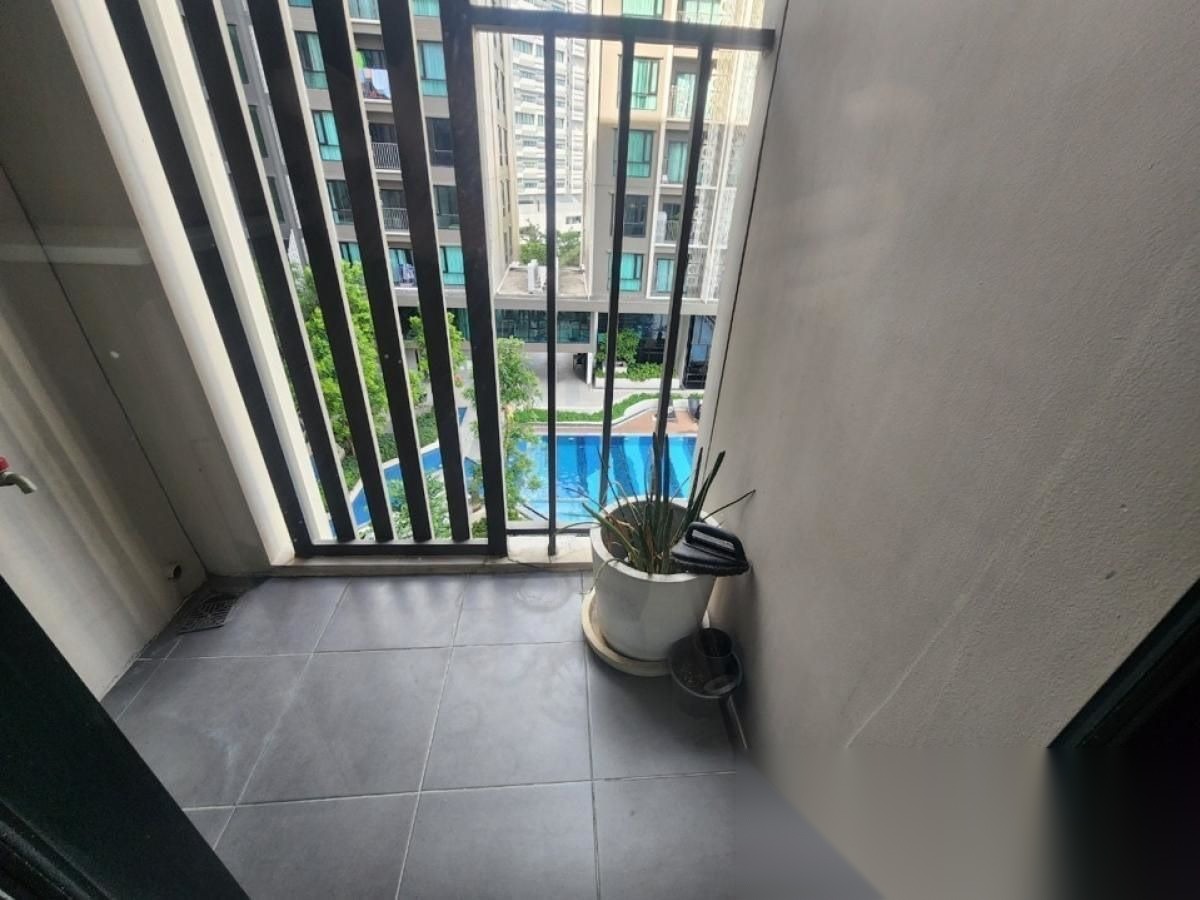 1 Bedroom Condo for sale at Knightsbridge​ Phaholyothin​ - Interchange​ — photo 2