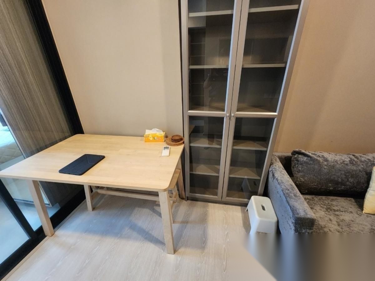 1 Bedroom Condo for sale at Knightsbridge​ Phaholyothin​ - Interchange​ — photo 4