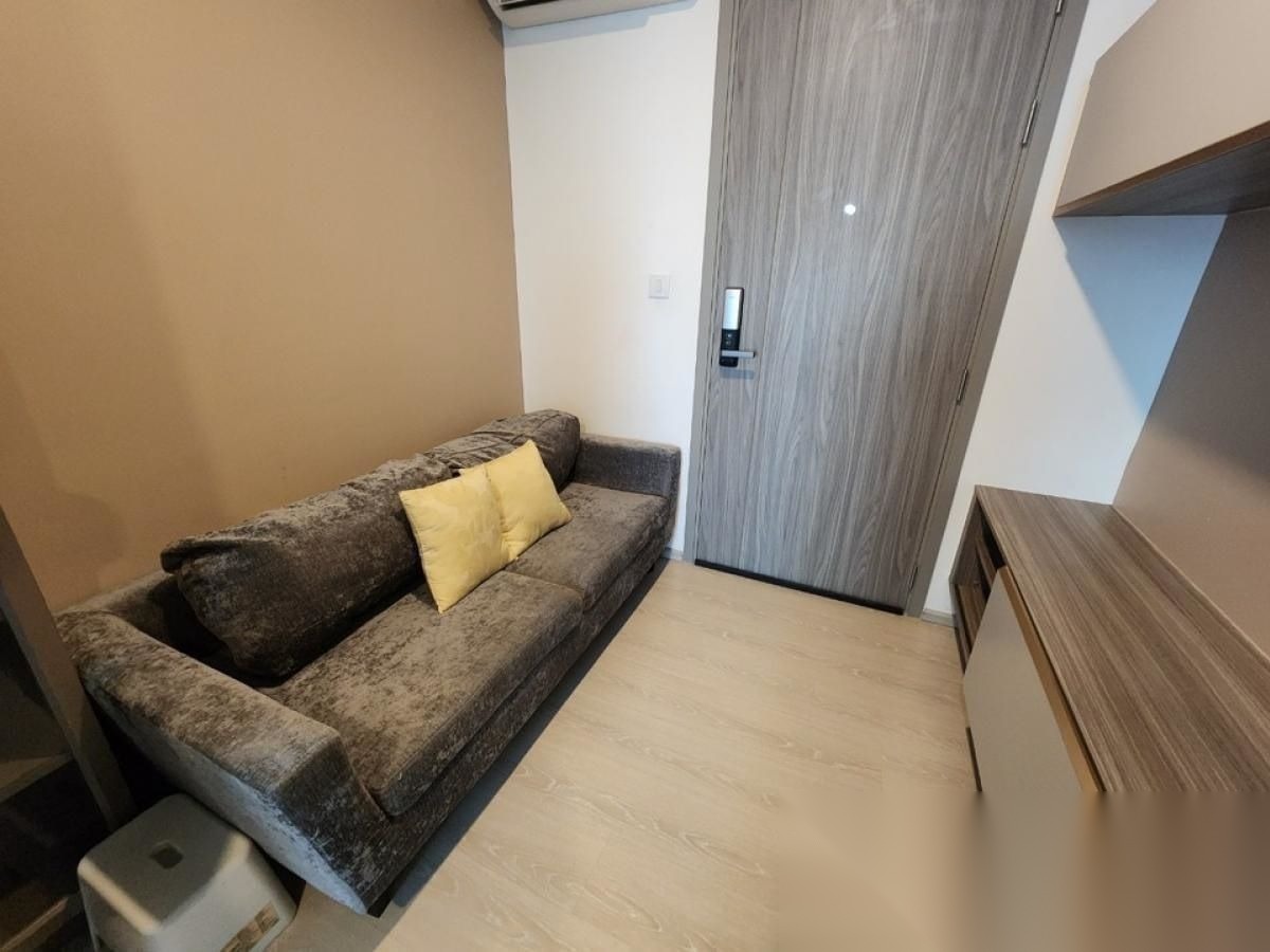 1 Bedroom Condo for sale at Knightsbridge​ Phaholyothin​ - Interchange​ — photo 5